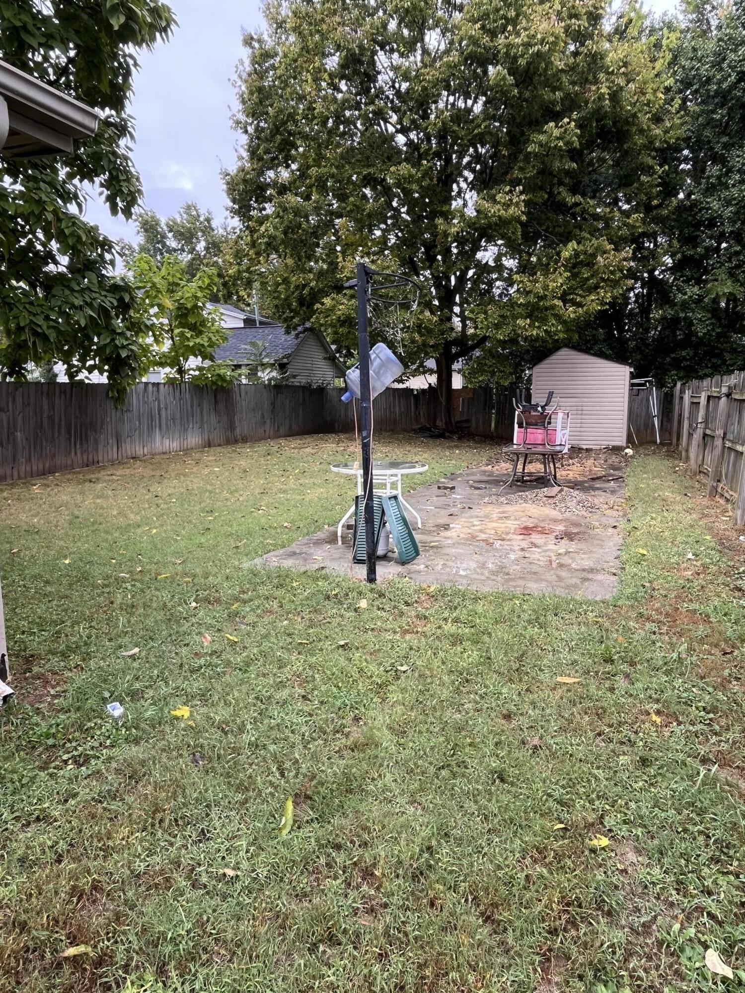 817 Charles Avenue Property Photo 2