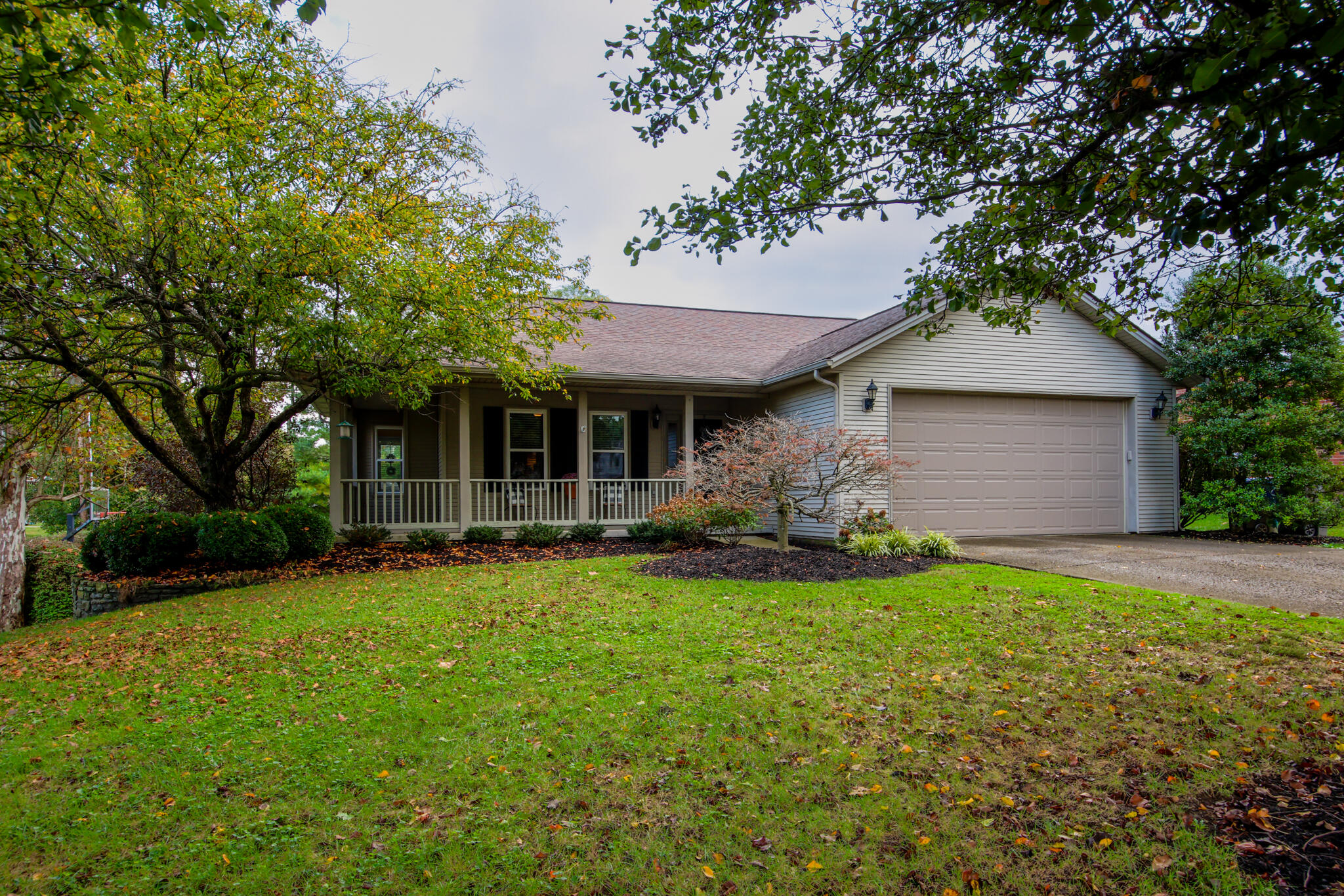 323 Skylark Drive Property Photo 1