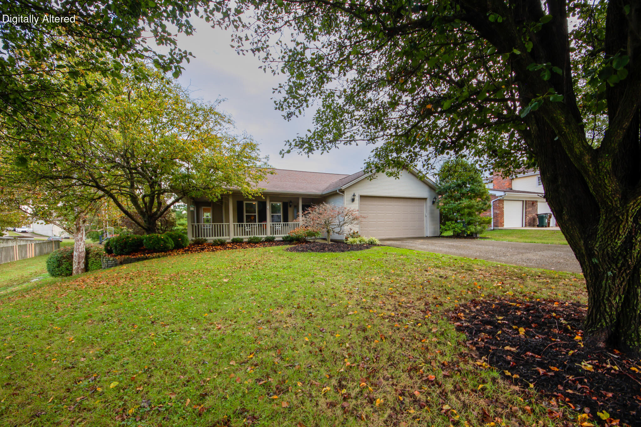323 Skylark Drive Property Photo 2