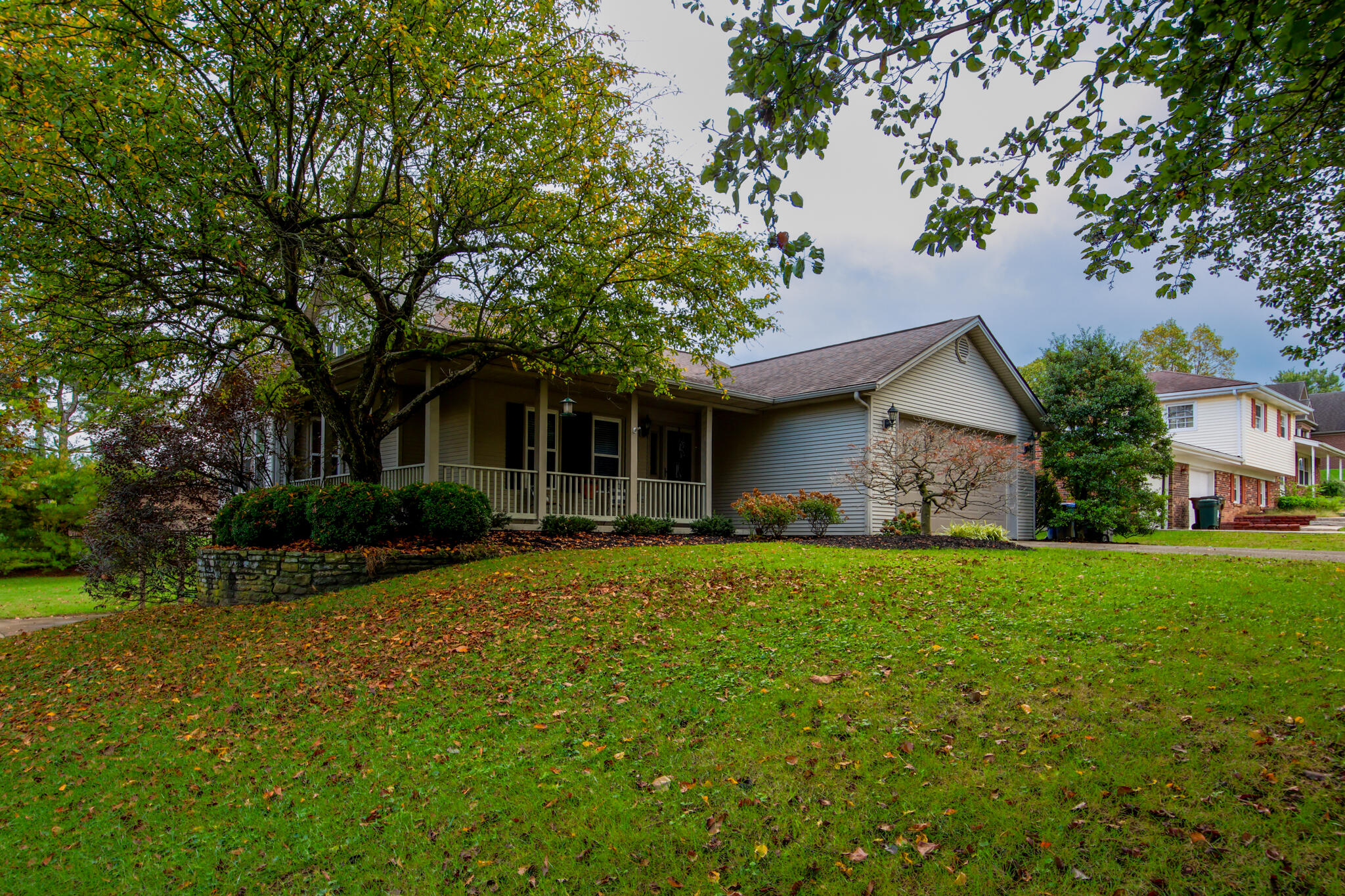 323 Skylark Drive Property Photo 3