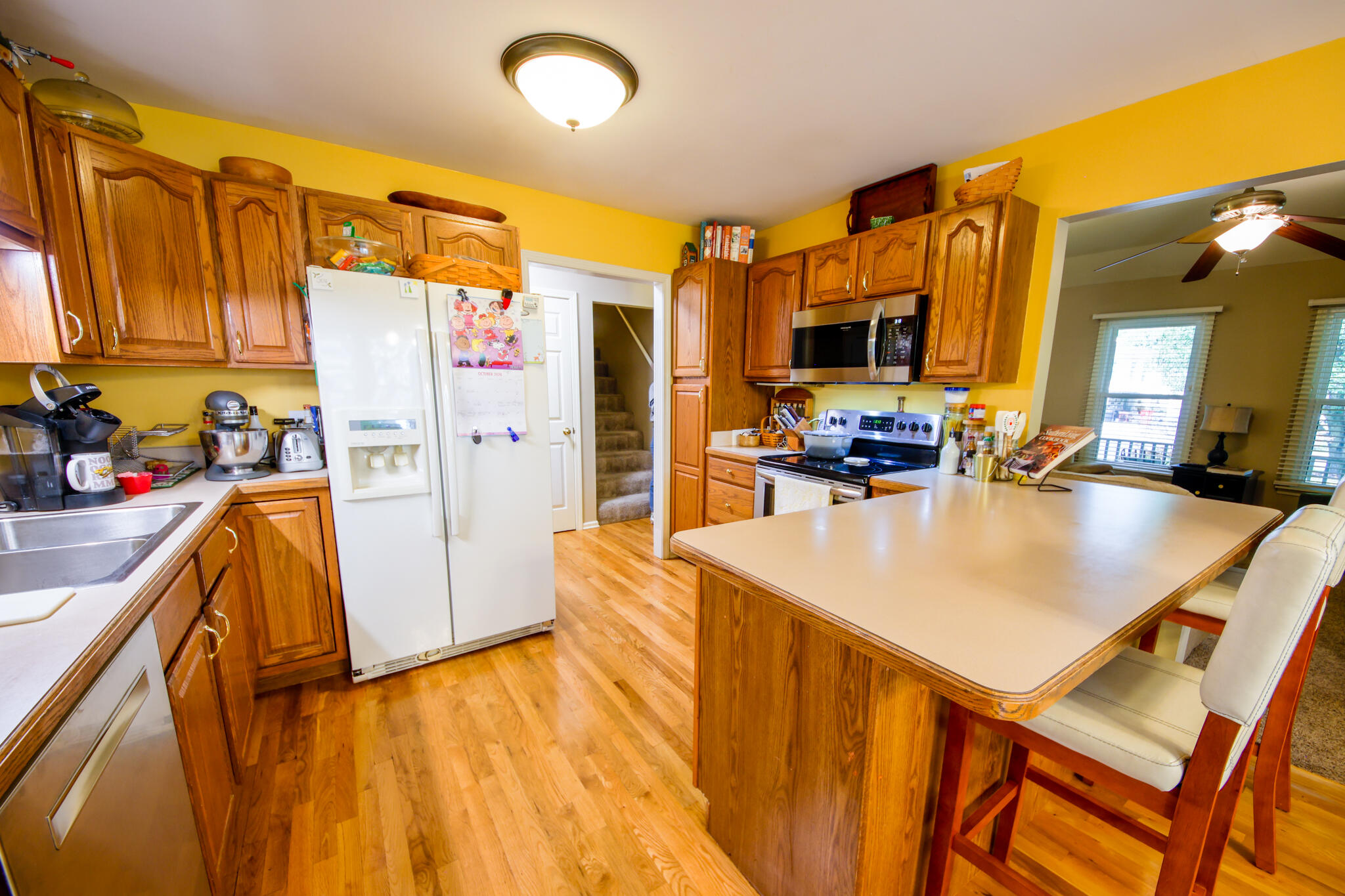 323 Skylark Drive Property Photo 10