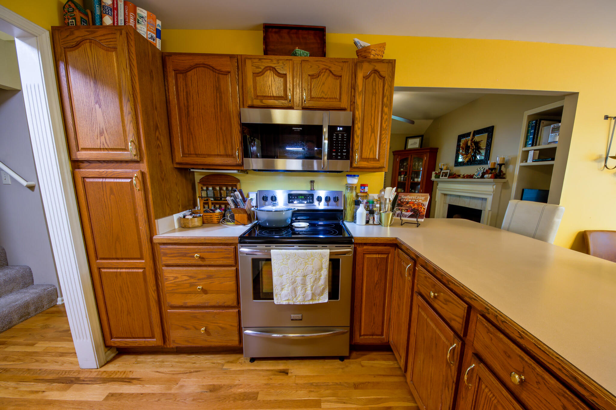 323 Skylark Drive Property Photo 11