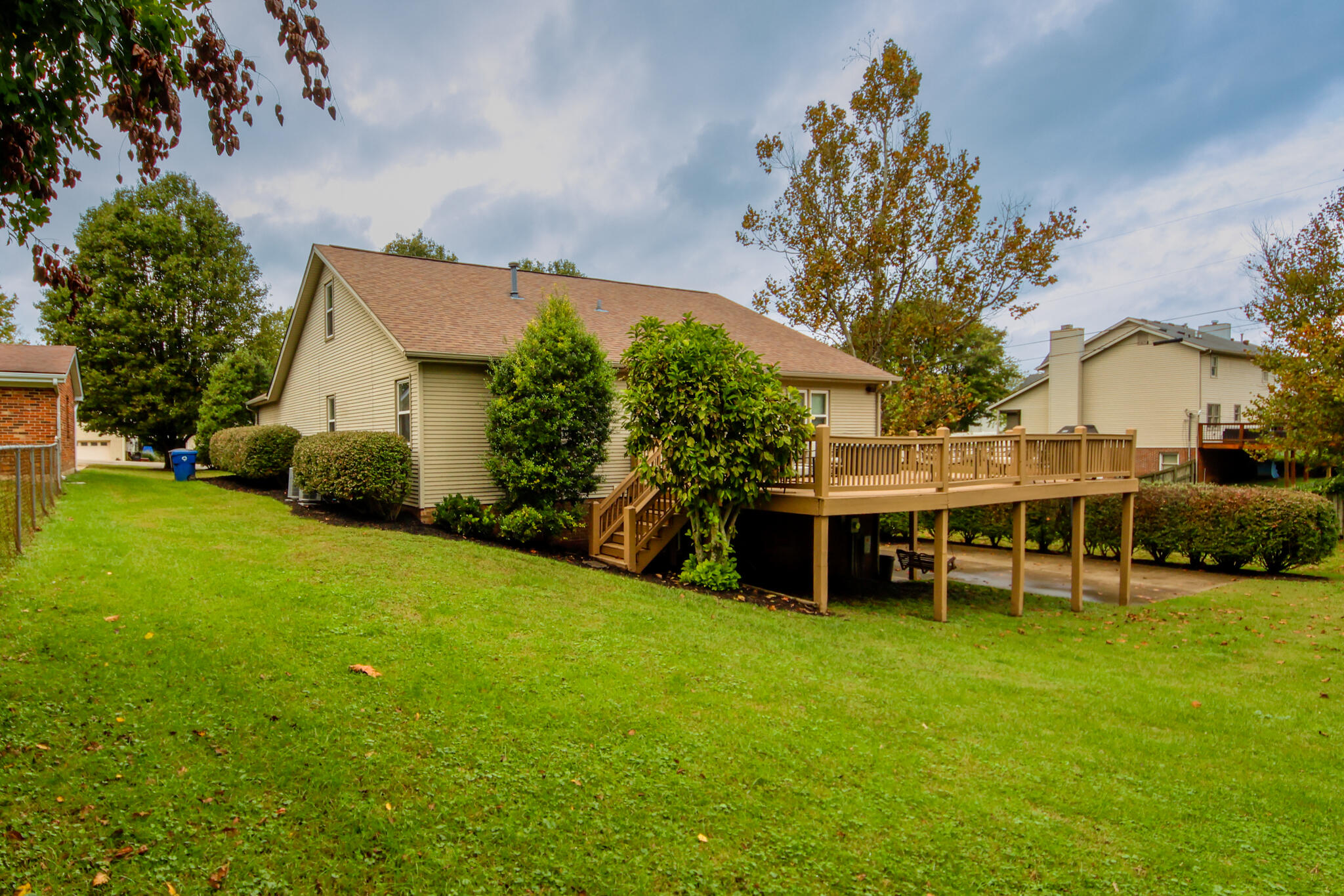 323 Skylark Drive Property Photo 33