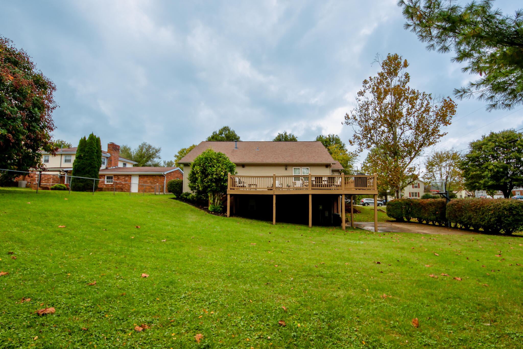323 Skylark Drive Property Photo 35