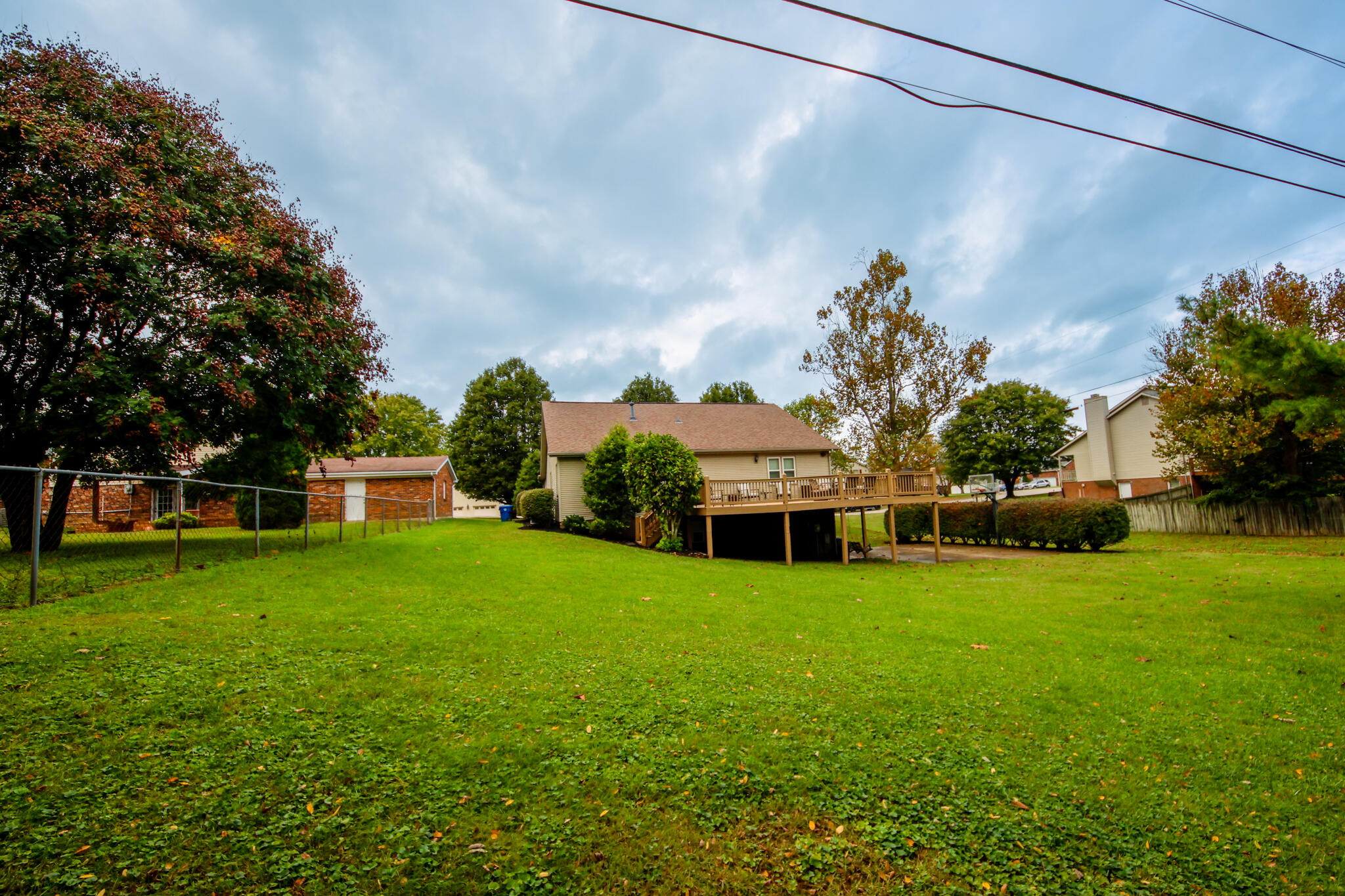323 Skylark Drive Property Photo 36