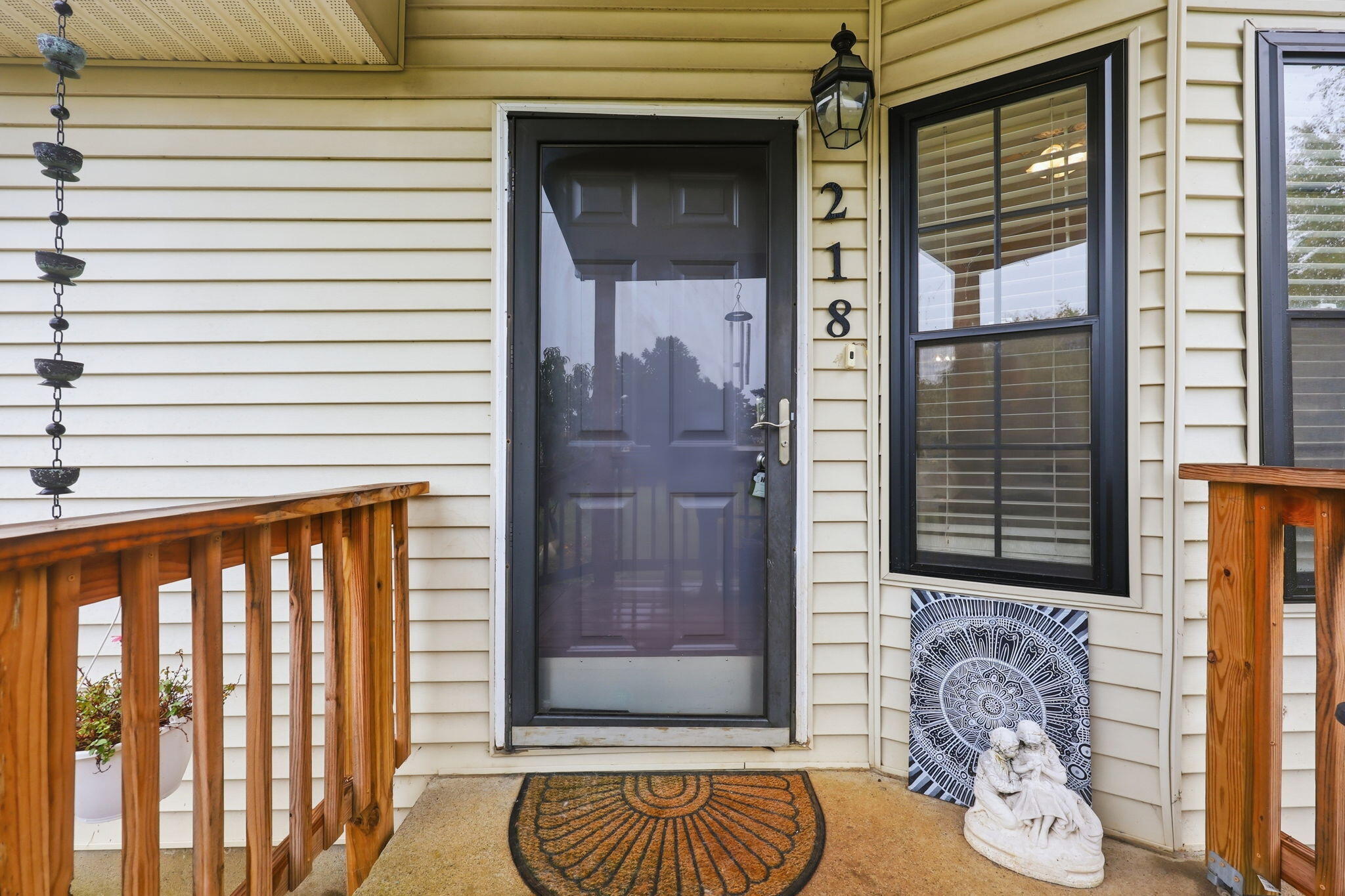 218 Orchard Drive Property Photo 4