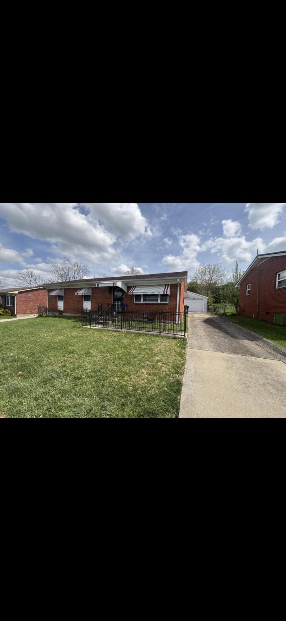 1840 Costigan Drive Property Photo 1