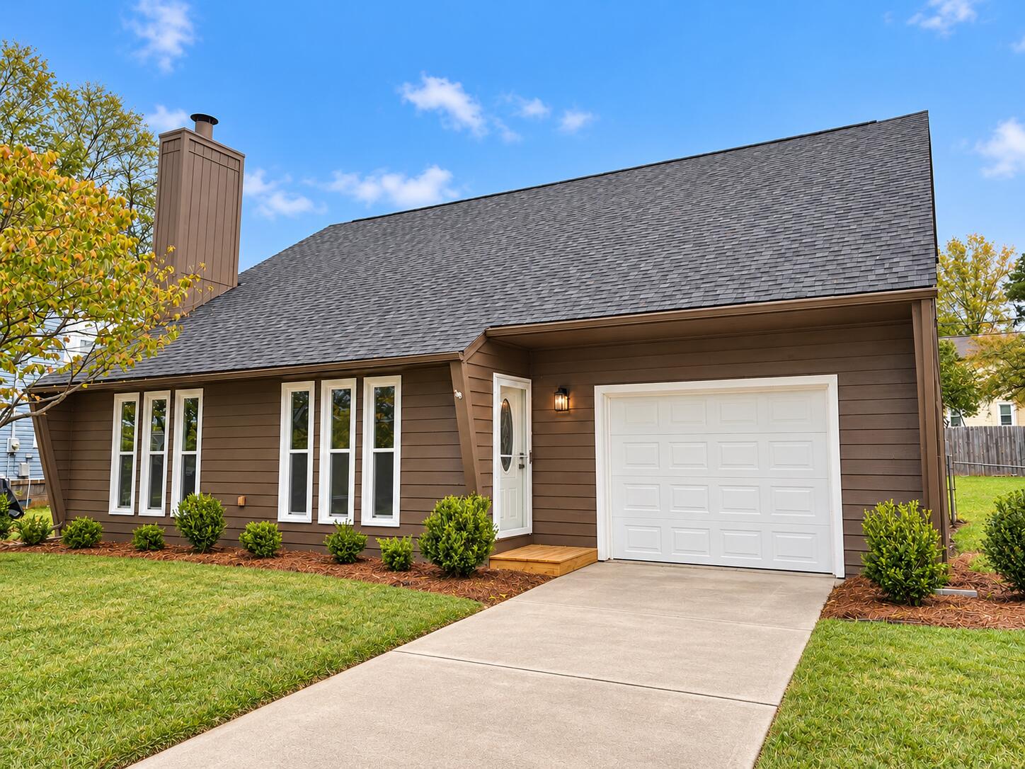 1117 Spring Run Road Property Photo 1