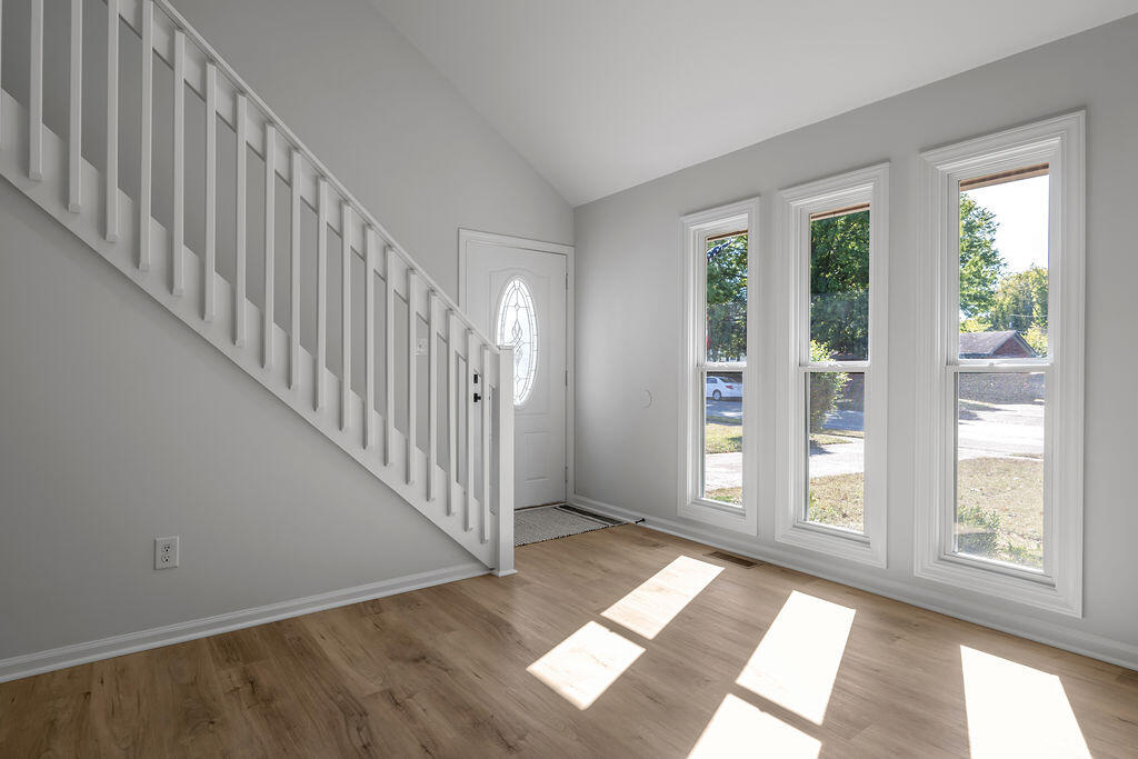 1117 Spring Run Road Property Photo 3