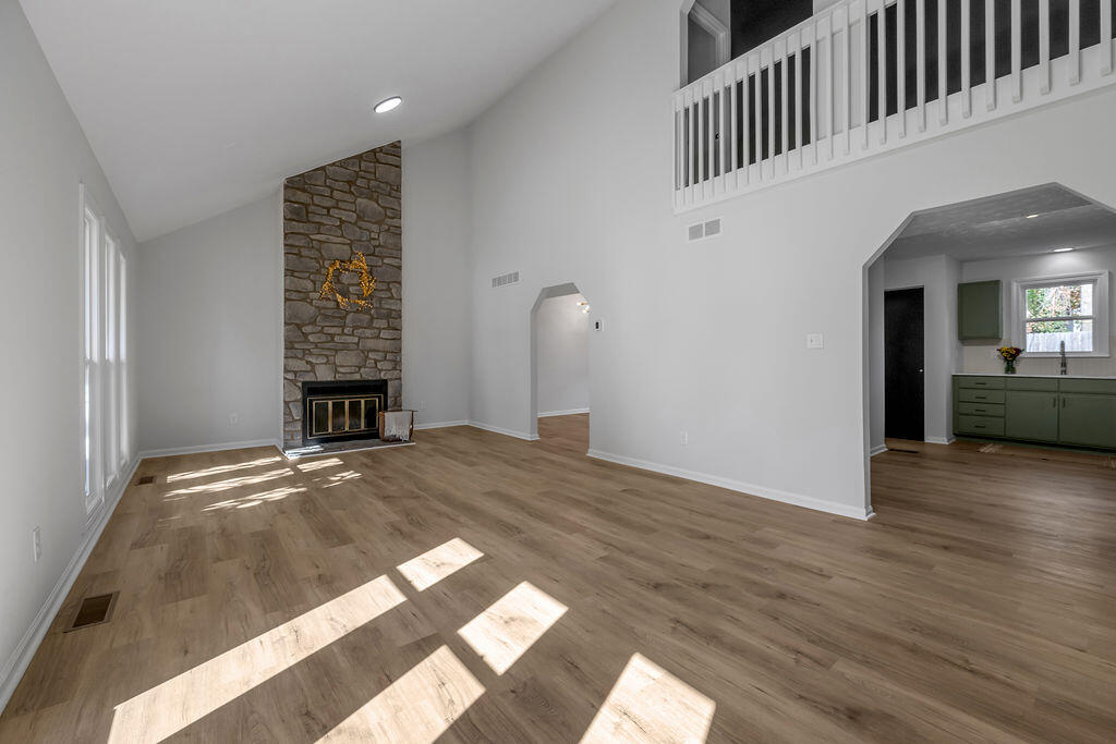 1117 Spring Run Road Property Photo 4