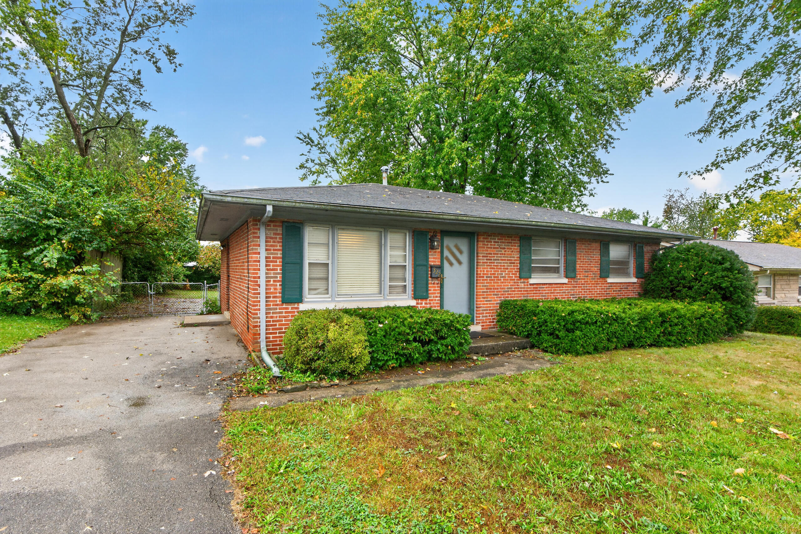 322 Wilson Downing Road Property Photo 2