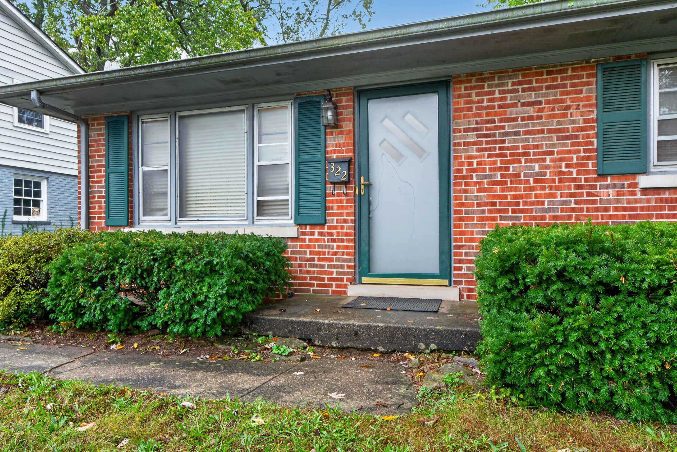 322 Wilson Downing Road Property Photo 3