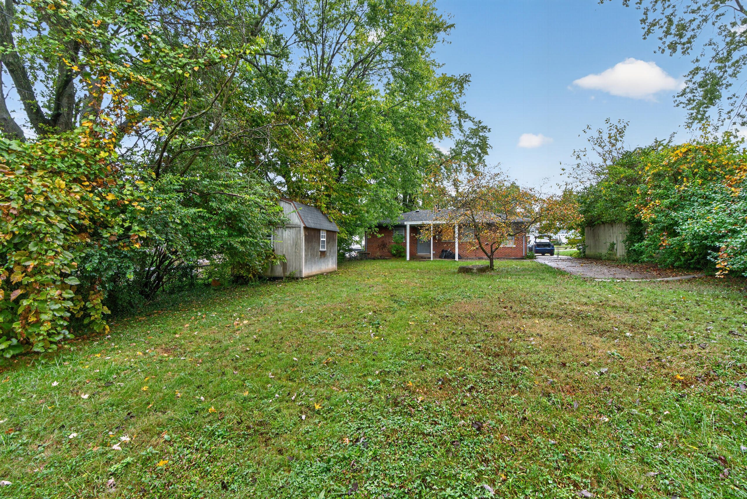 322 Wilson Downing Road Property Photo 21