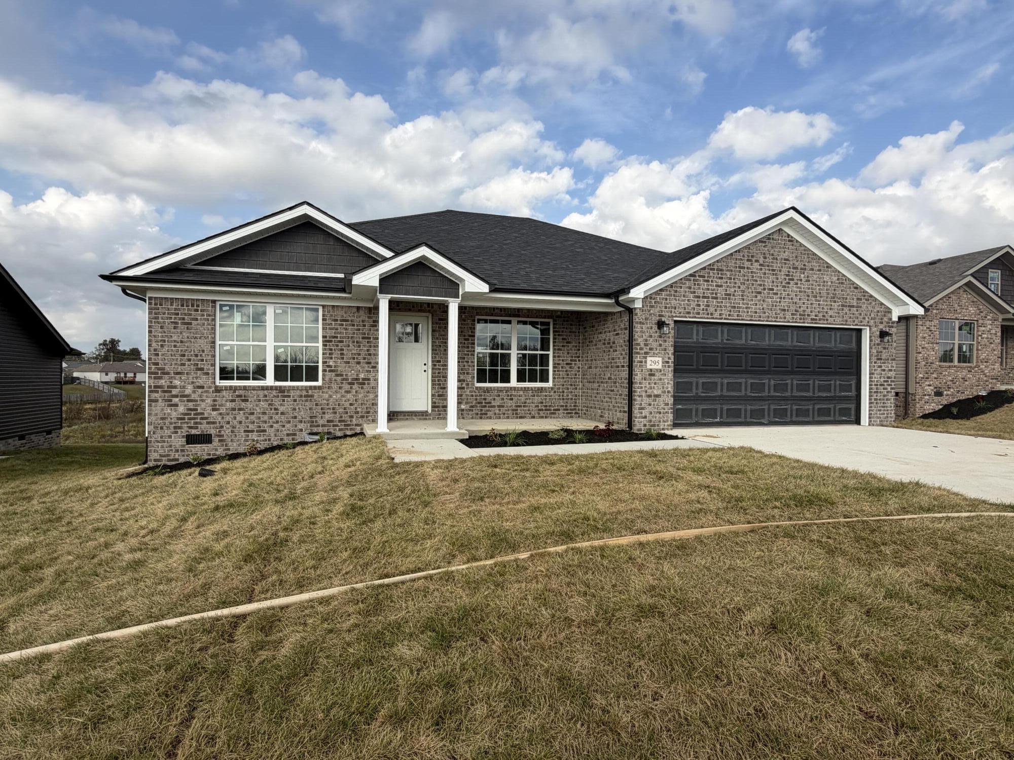 295 Stoney Creek Way Property Photo 1