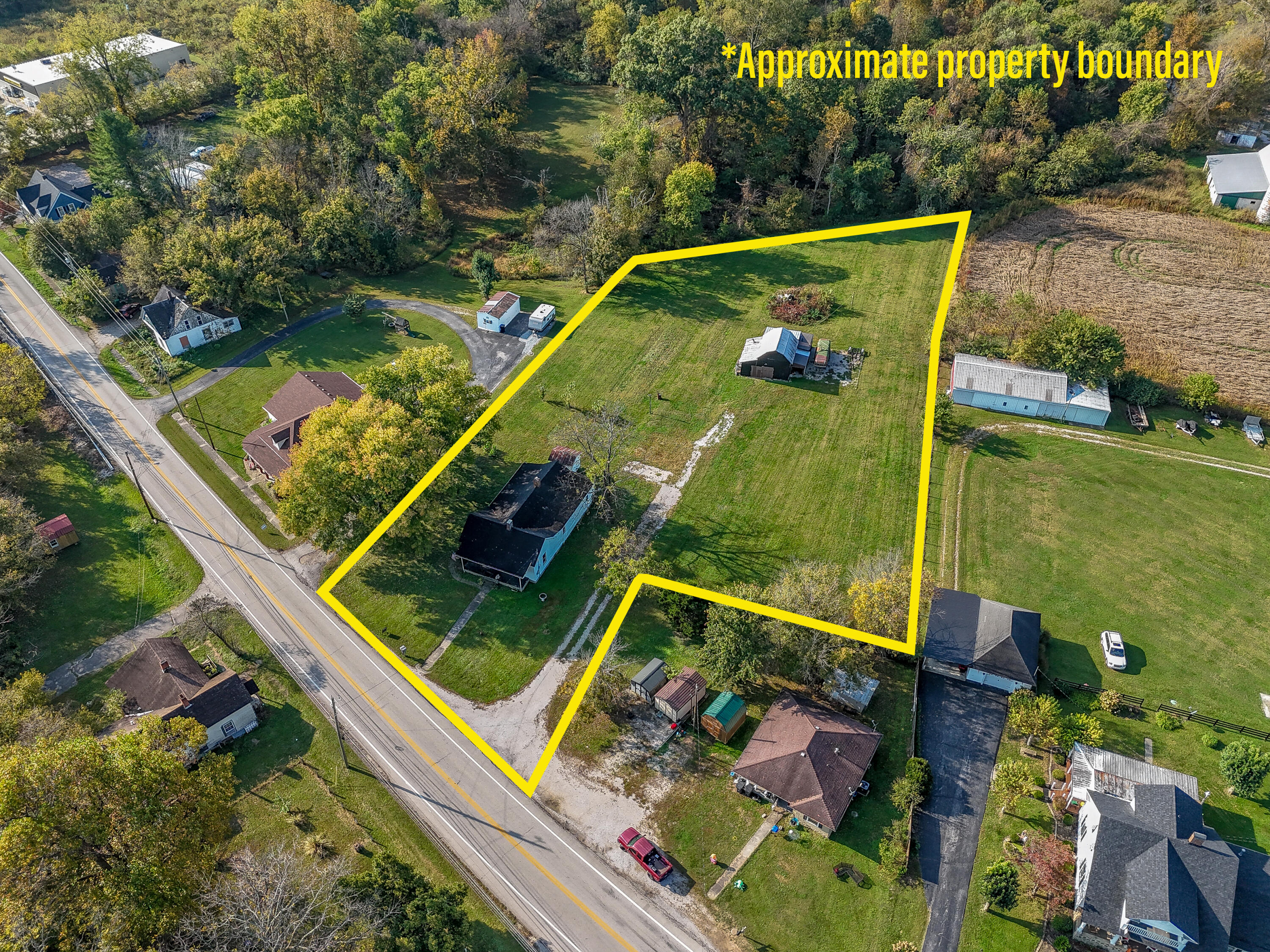 9101 E Highway 60 Property Photo 31