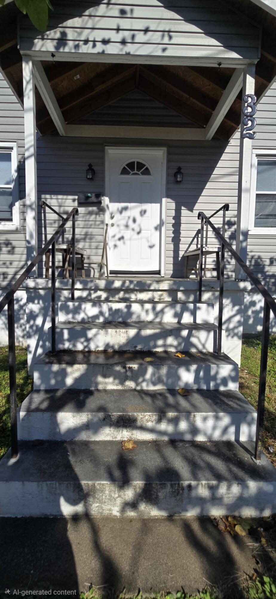 32 W 20th Street Property Photo 4