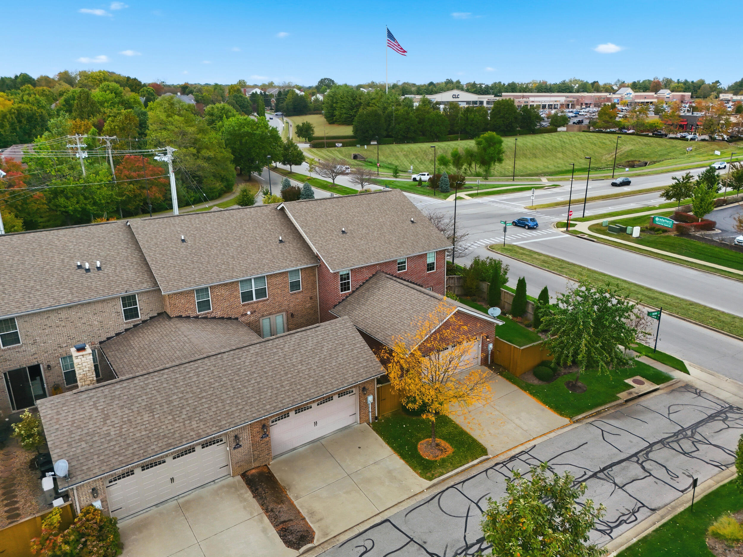 3214 Beaumont Centre Circle Property Photo 40