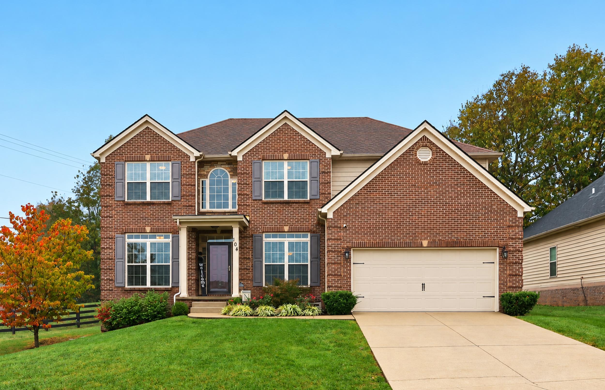 104 Anne Jennings Way