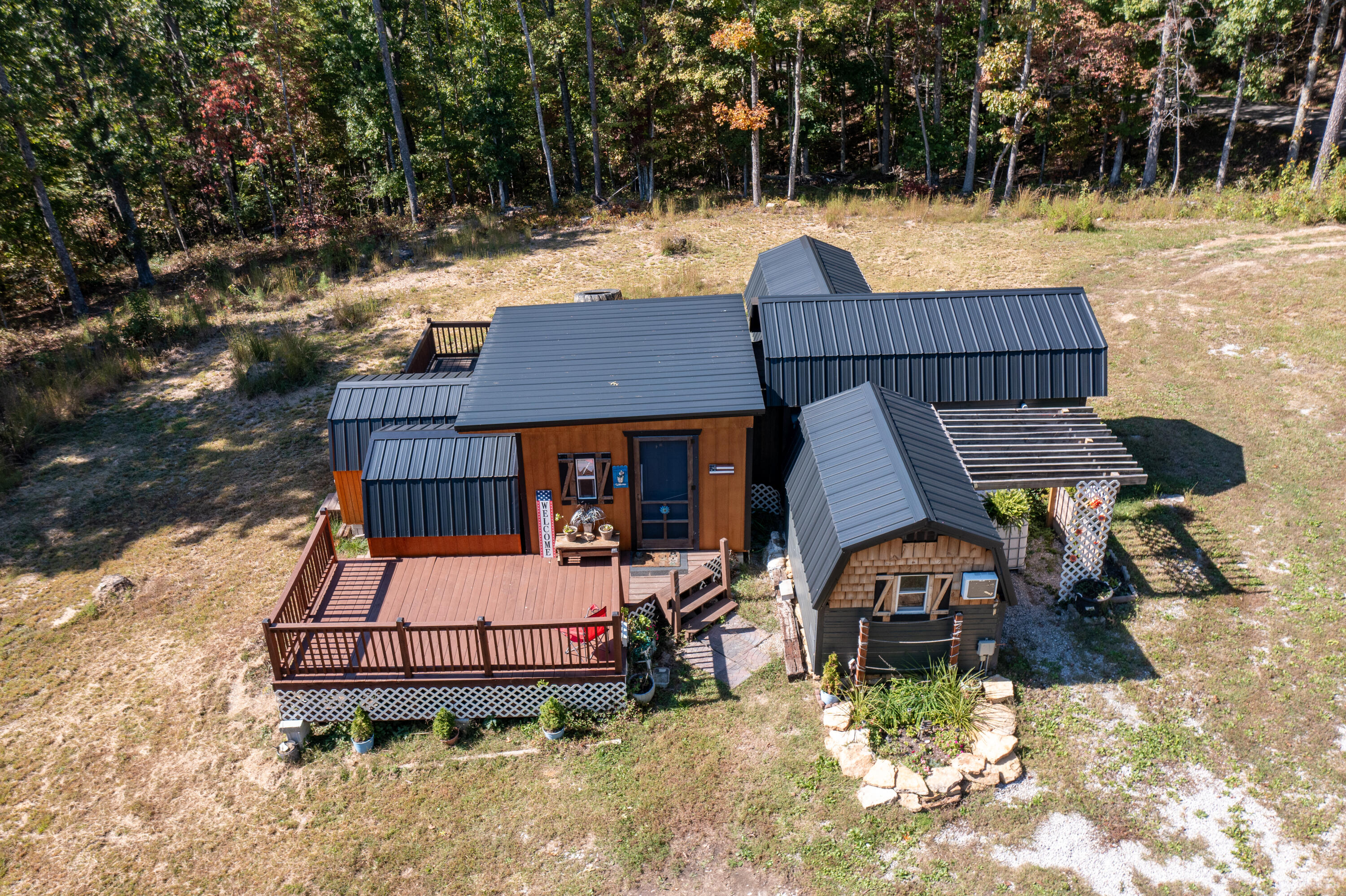 24 Sulphur Springs Hollow Road Property Photo 1