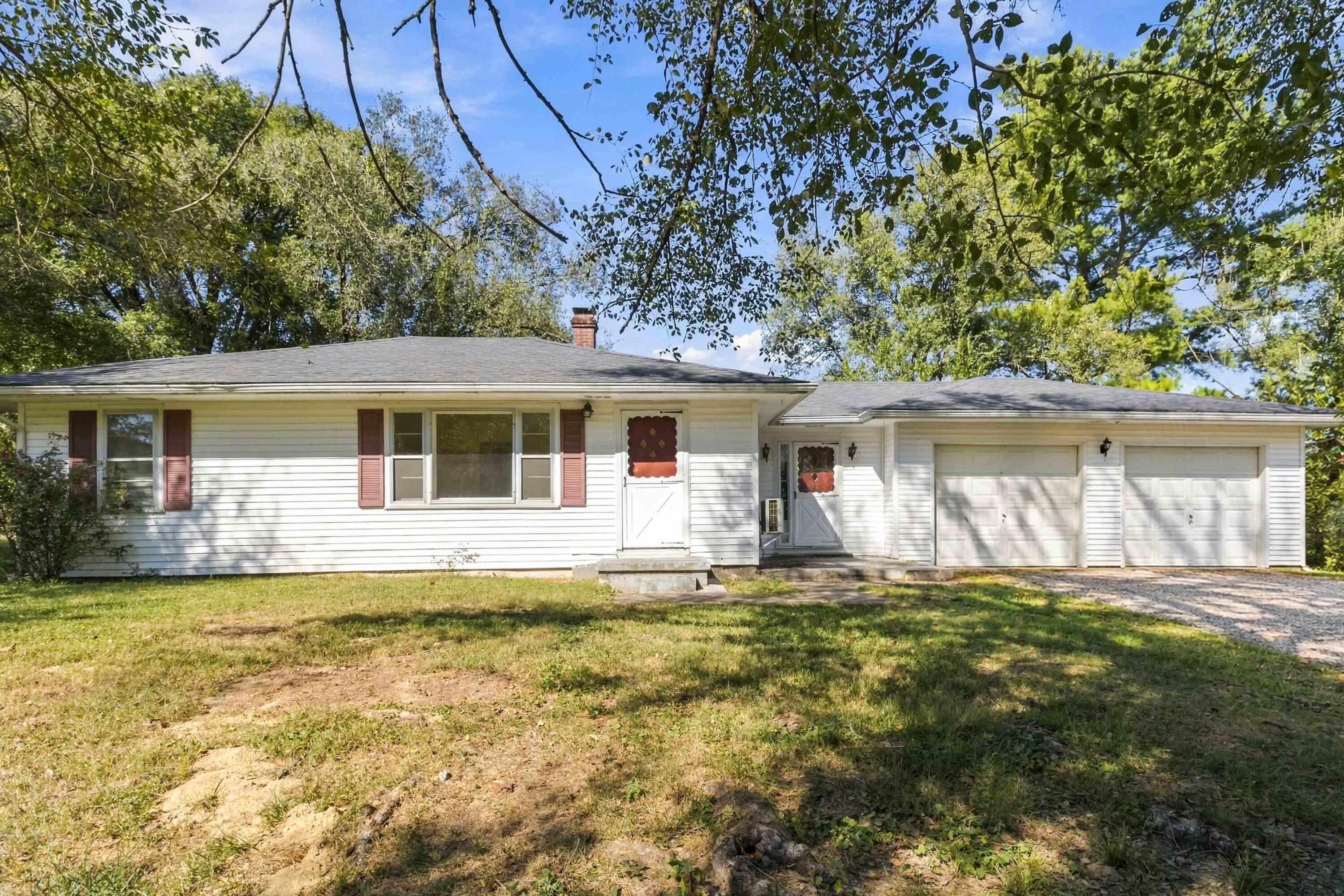 2374 Kentucky 88 Property Photo 1