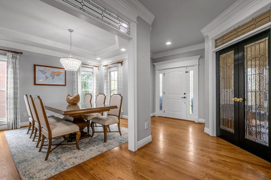456 Weston Park Property Photo 4