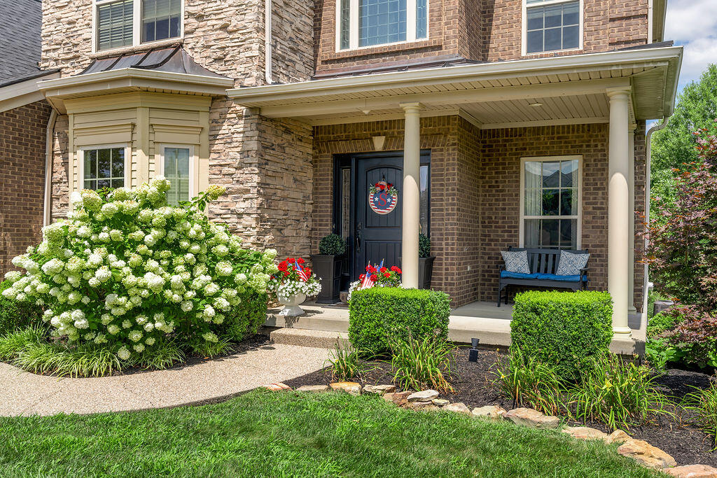 456 Weston Park Property Photo 91