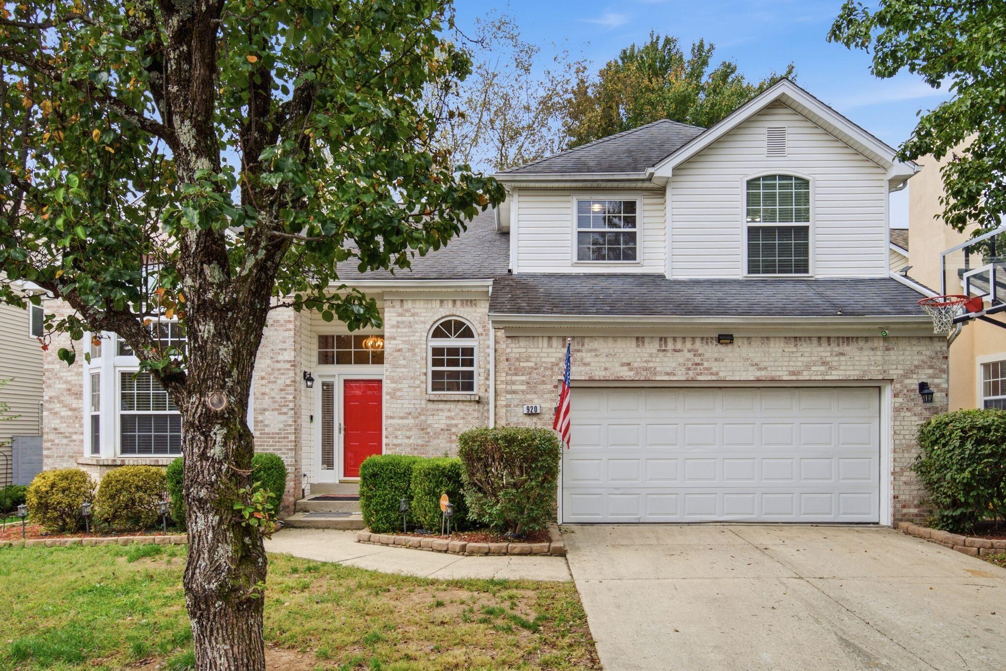 920 Quarter Horse Court Property Photo 1