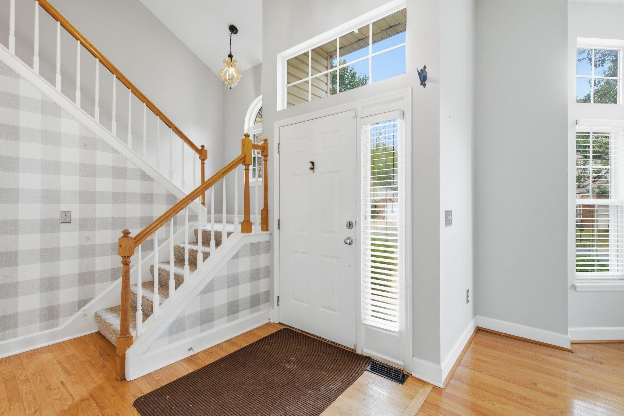 920 Quarter Horse Court Property Photo 4