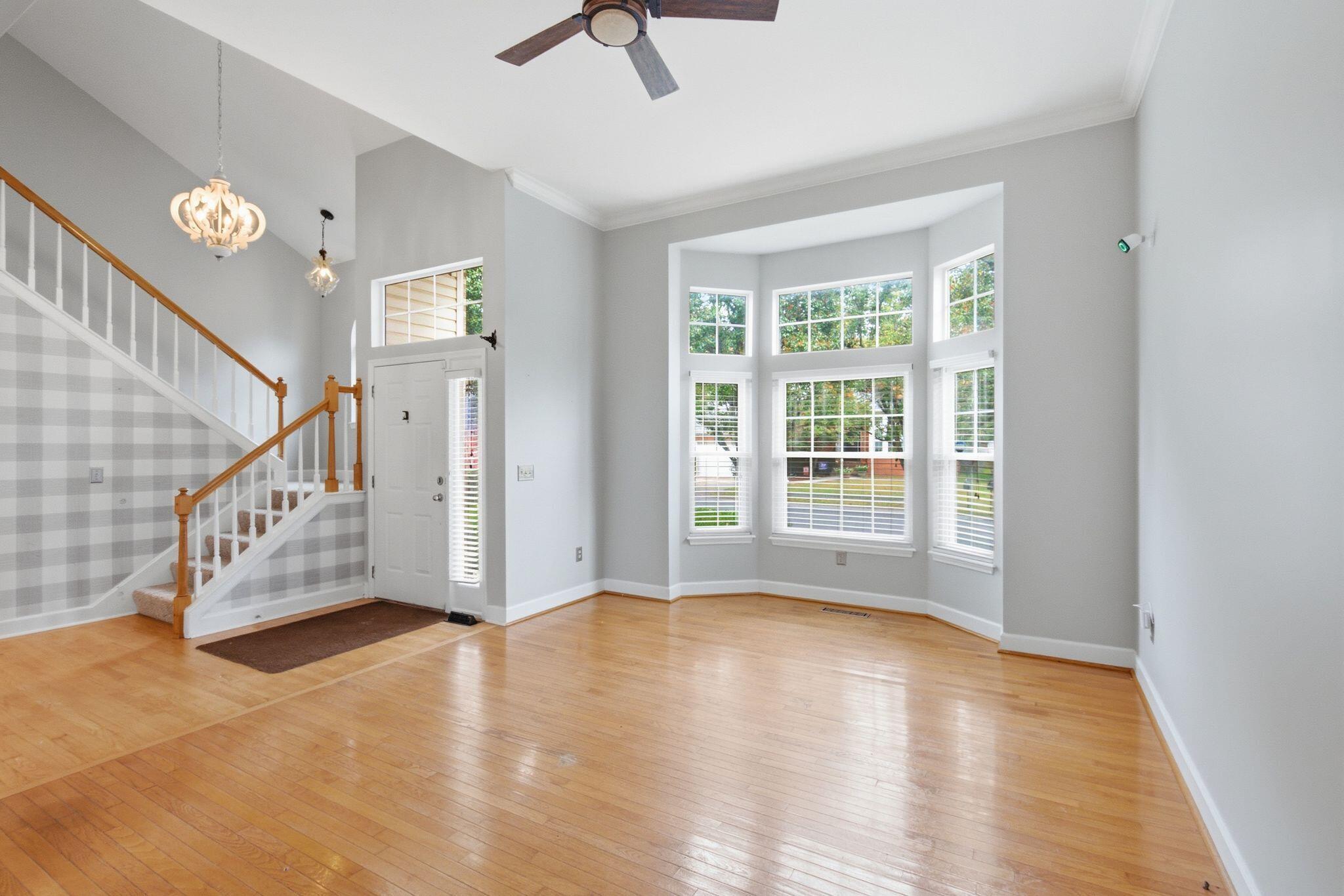 920 Quarter Horse Court Property Photo 5
