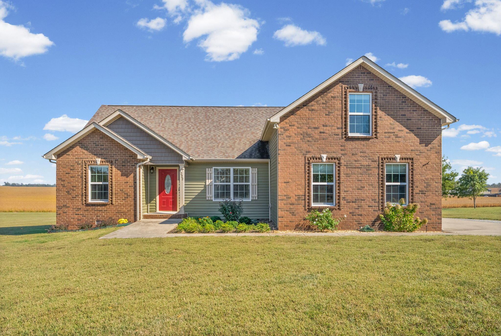 1222 Mason Lane Property Photo 1