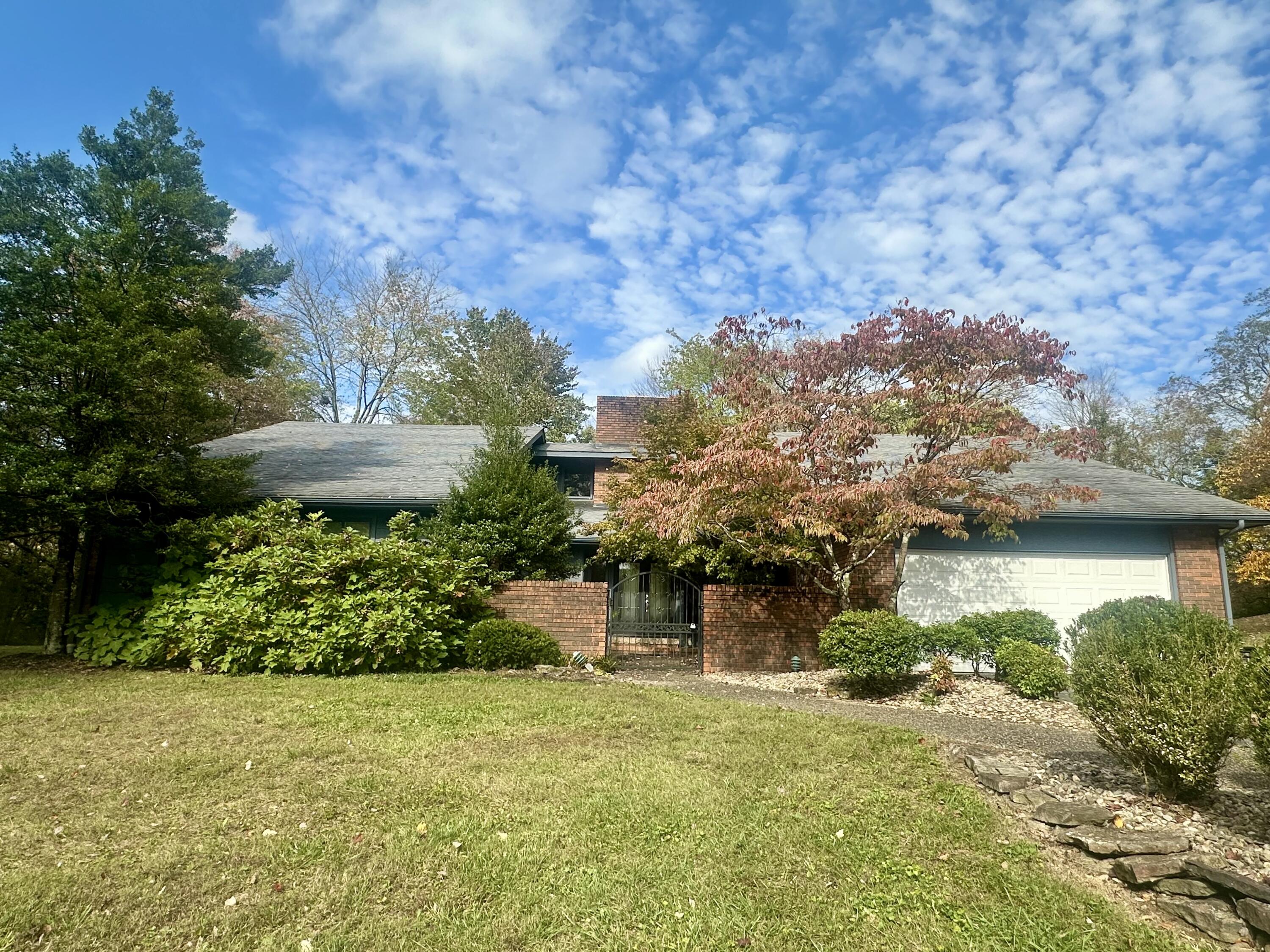 950 Nazareth Hill Road Property Photo 1
