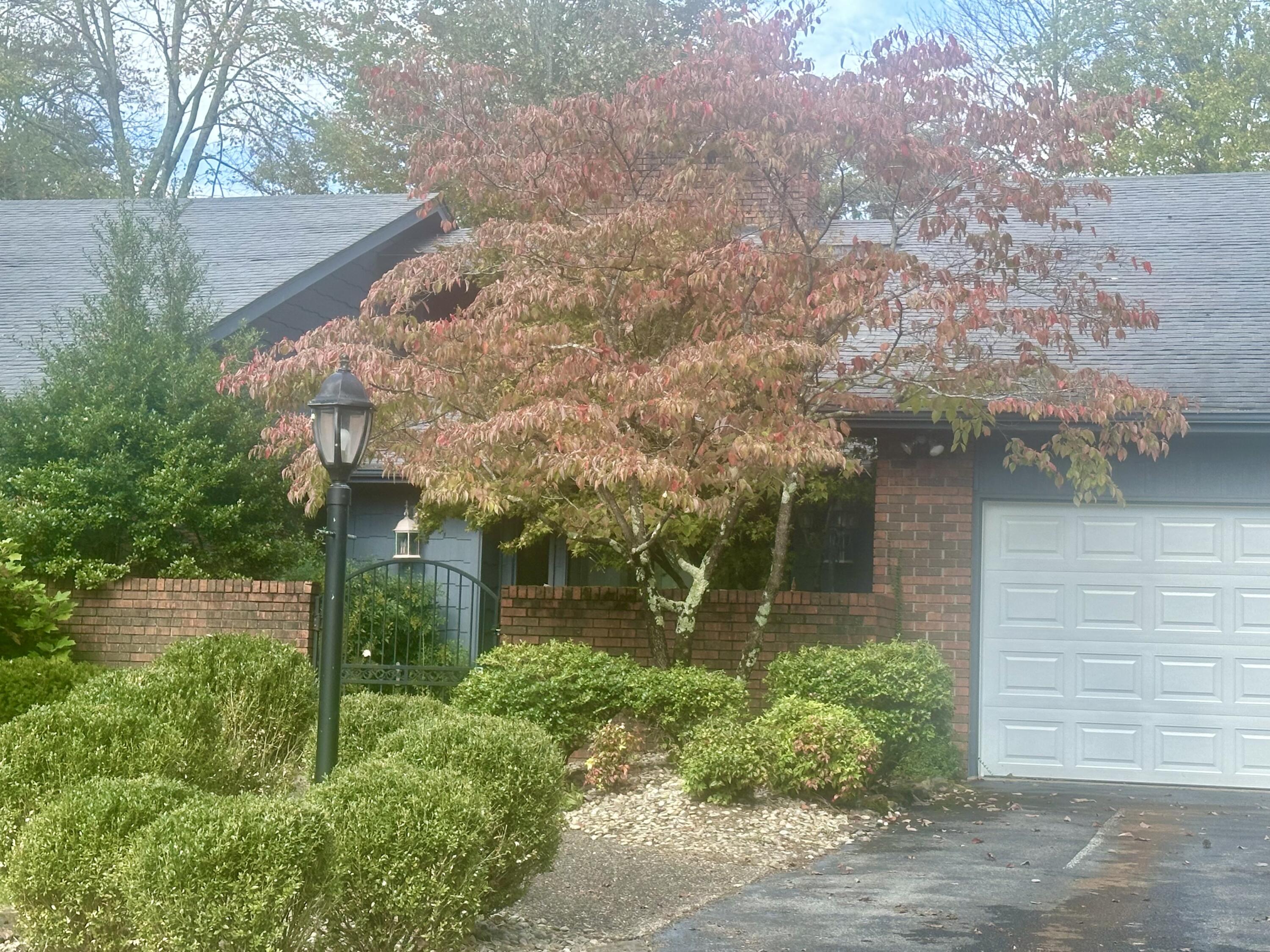 950 Nazareth Hill Road Property Photo 2