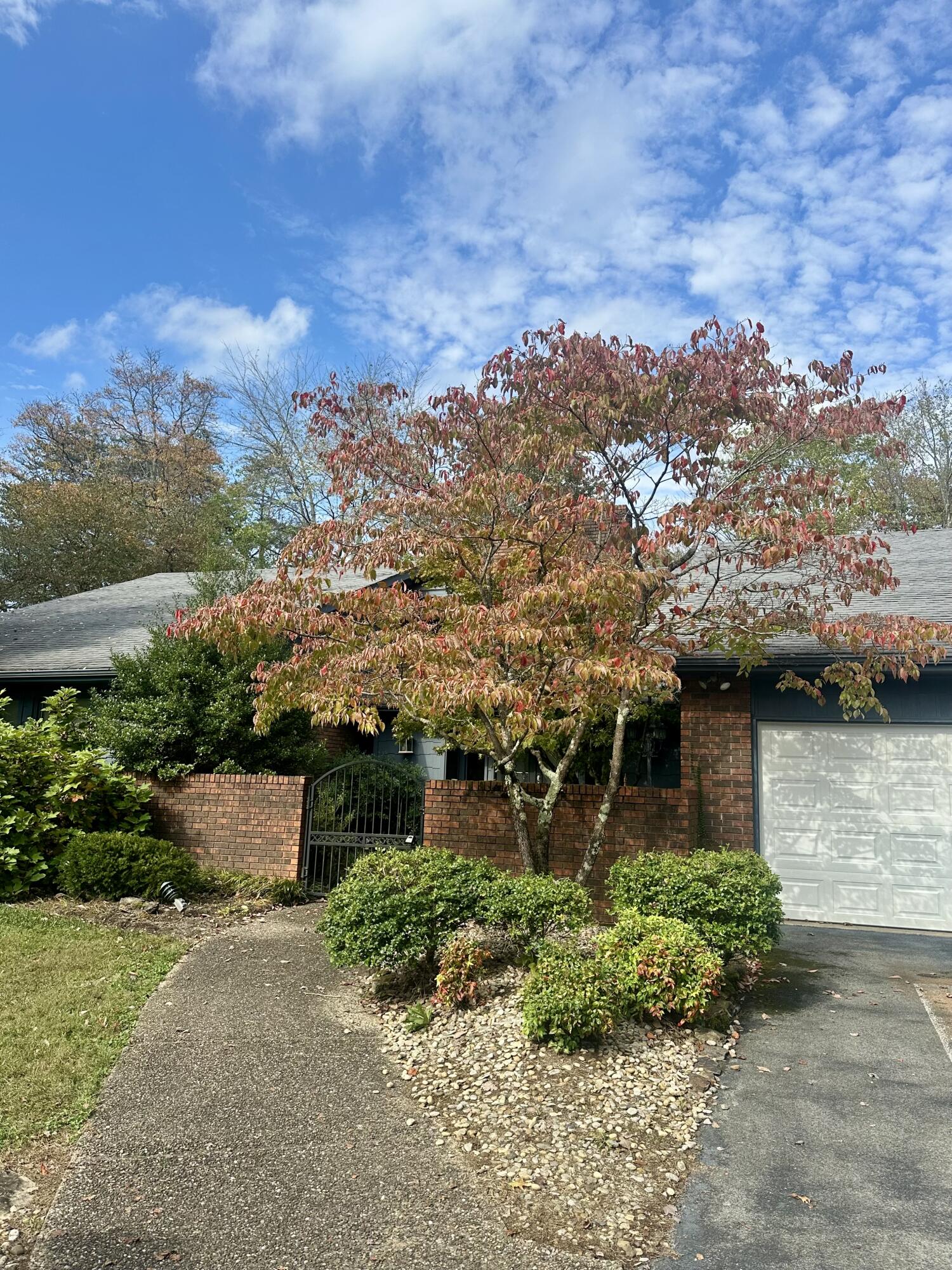 950 Nazareth Hill Road Property Photo 3