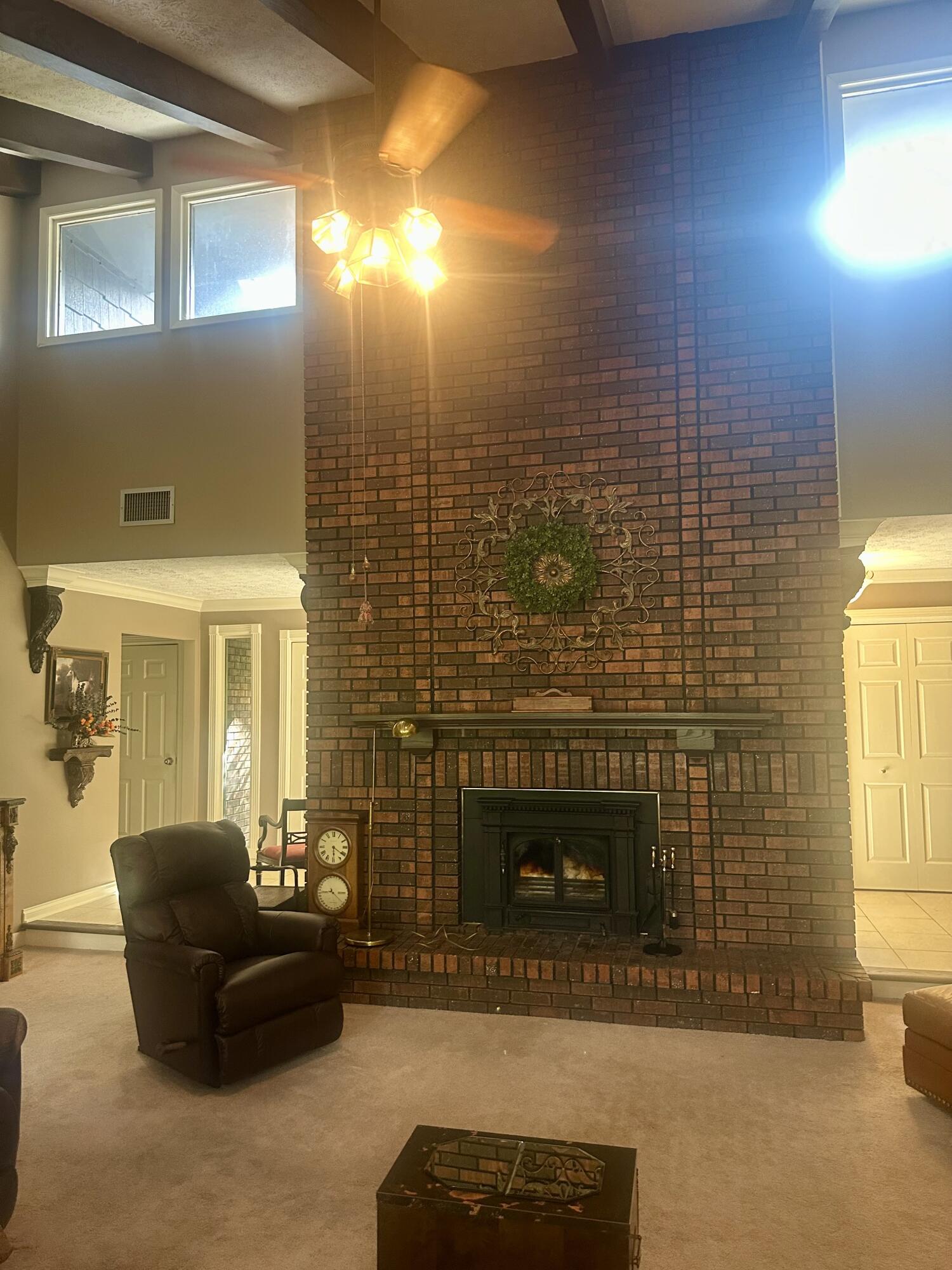 950 Nazareth Hill Road Property Photo 10