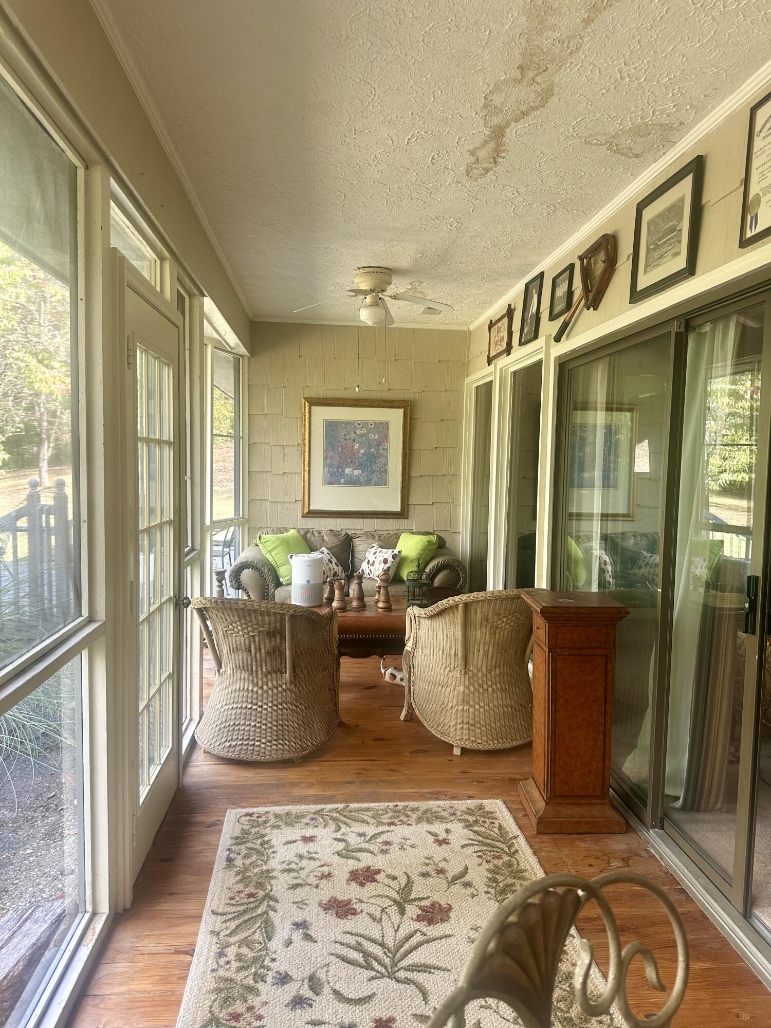 950 Nazareth Hill Road Property Photo 13
