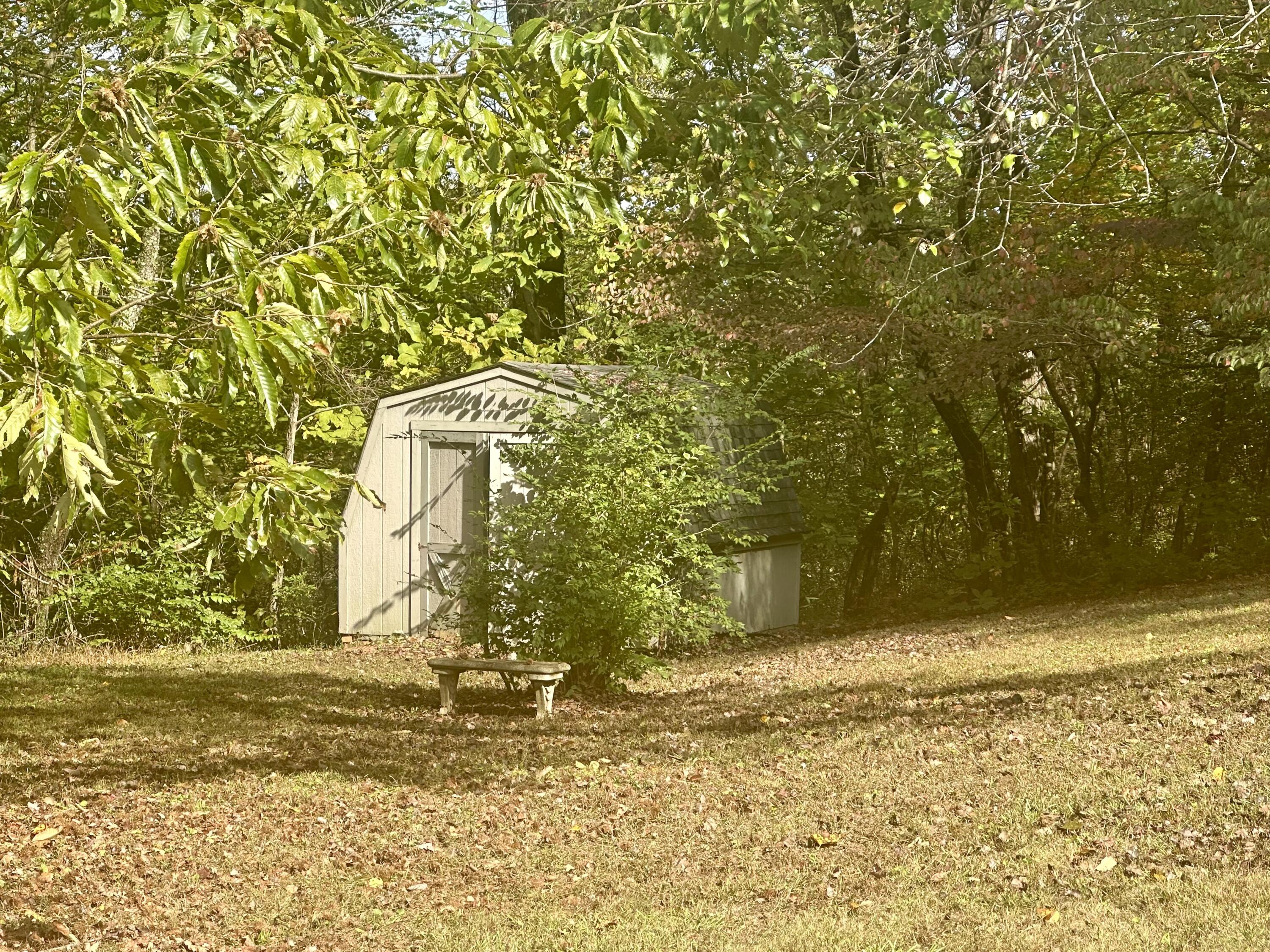 950 Nazareth Hill Road Property Photo 46