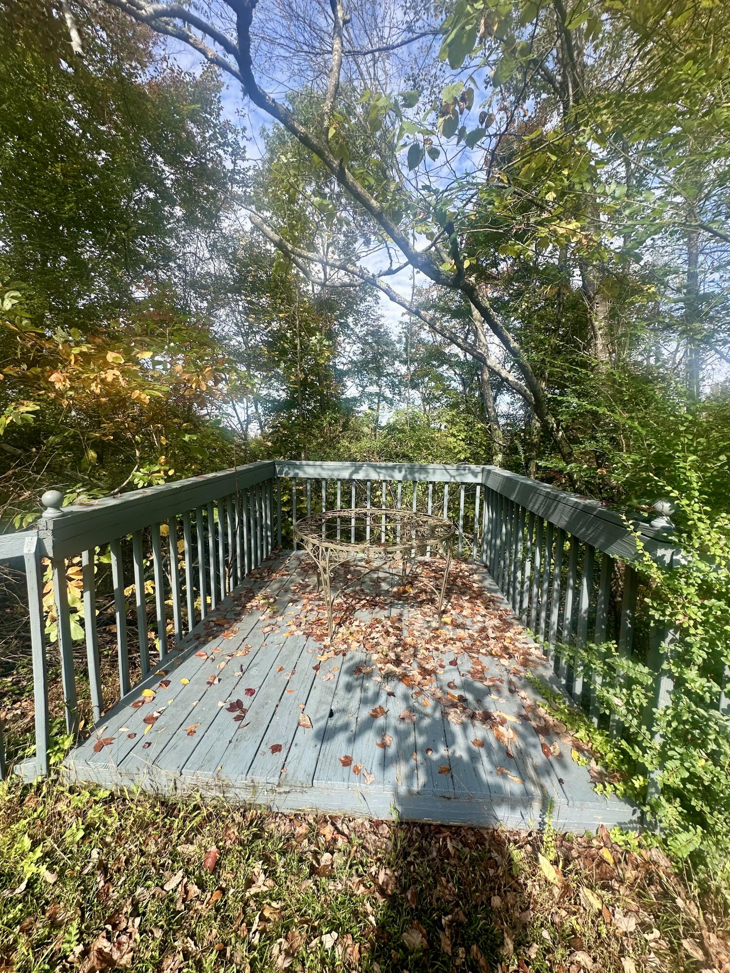 950 Nazareth Hill Road Property Photo 49