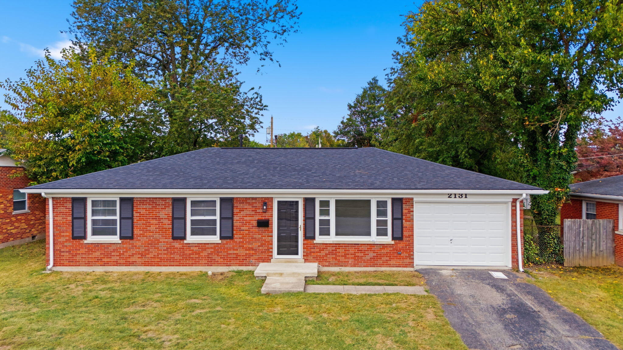 2131 Alexandria Drive Property Photo 1