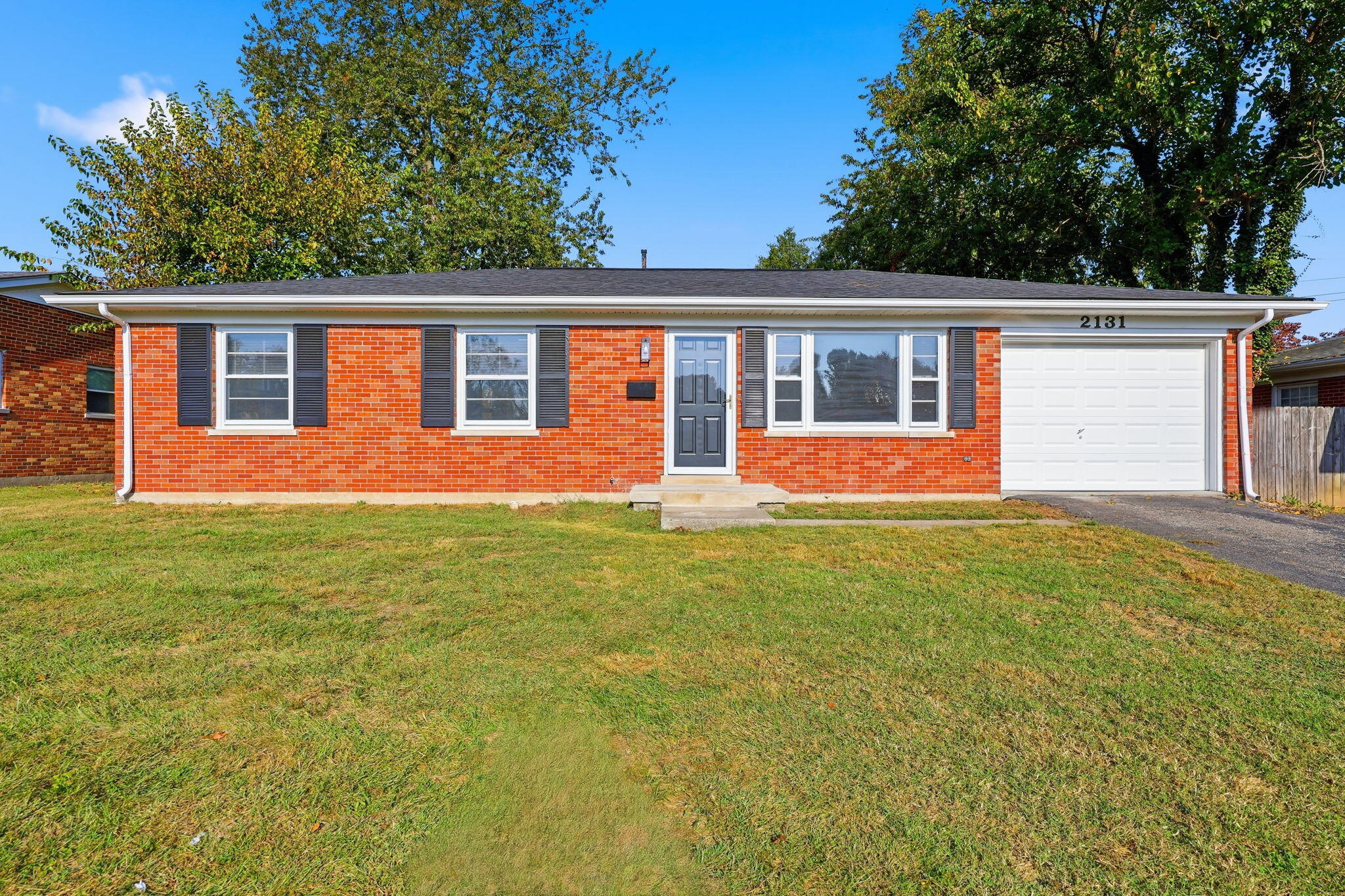 2131 Alexandria Drive Property Photo 5