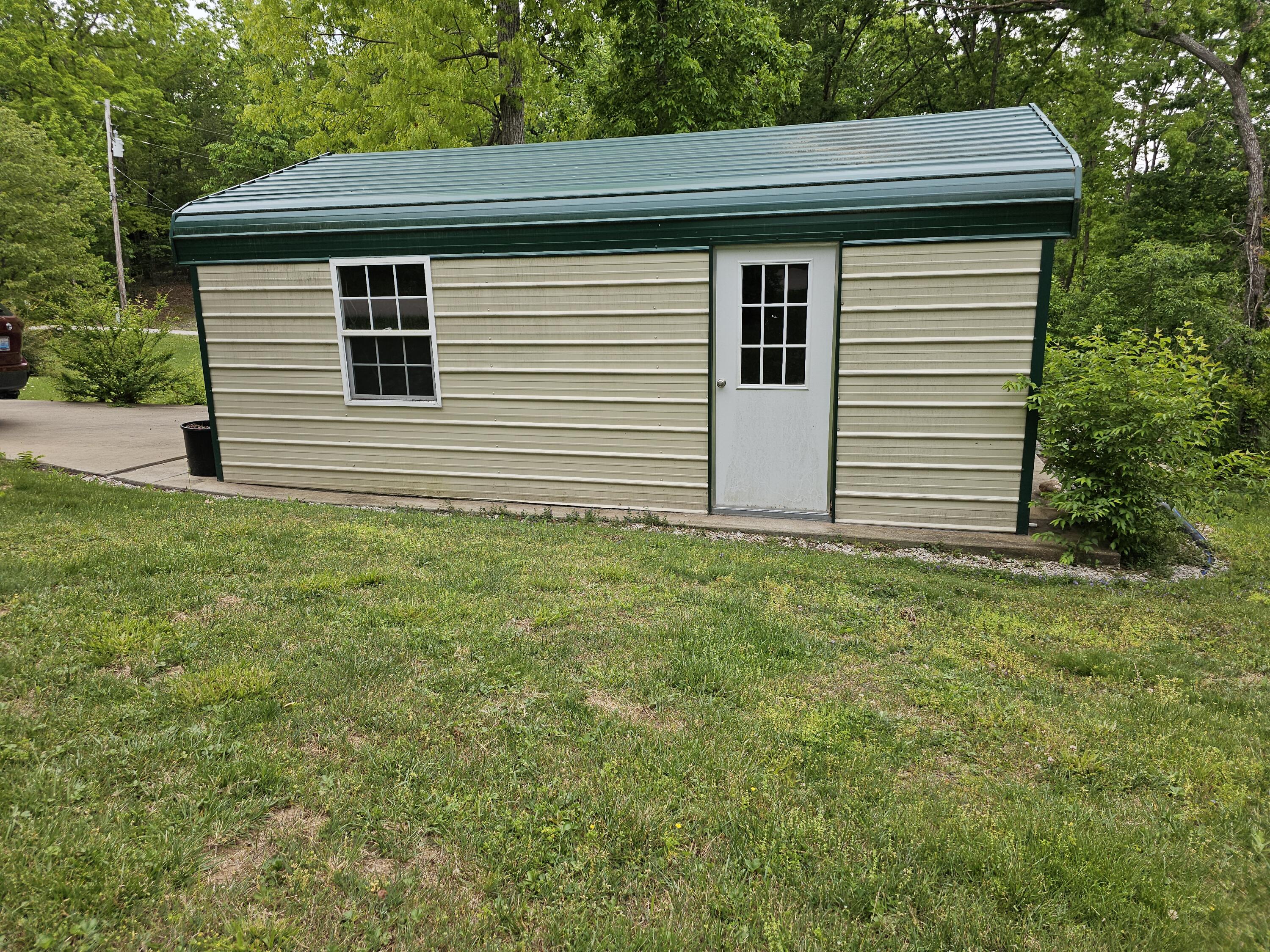 319 Camp Judy Lane Property Photo 55