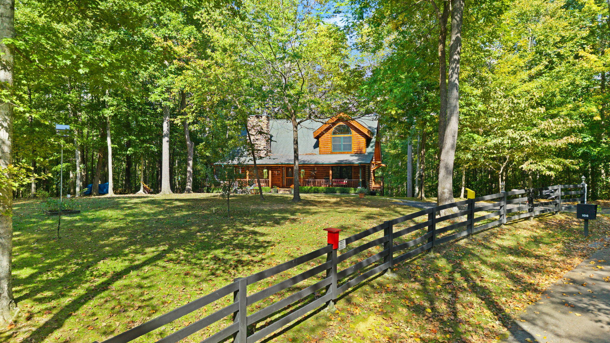 106 Pleasant Hill Road Property Photo 1