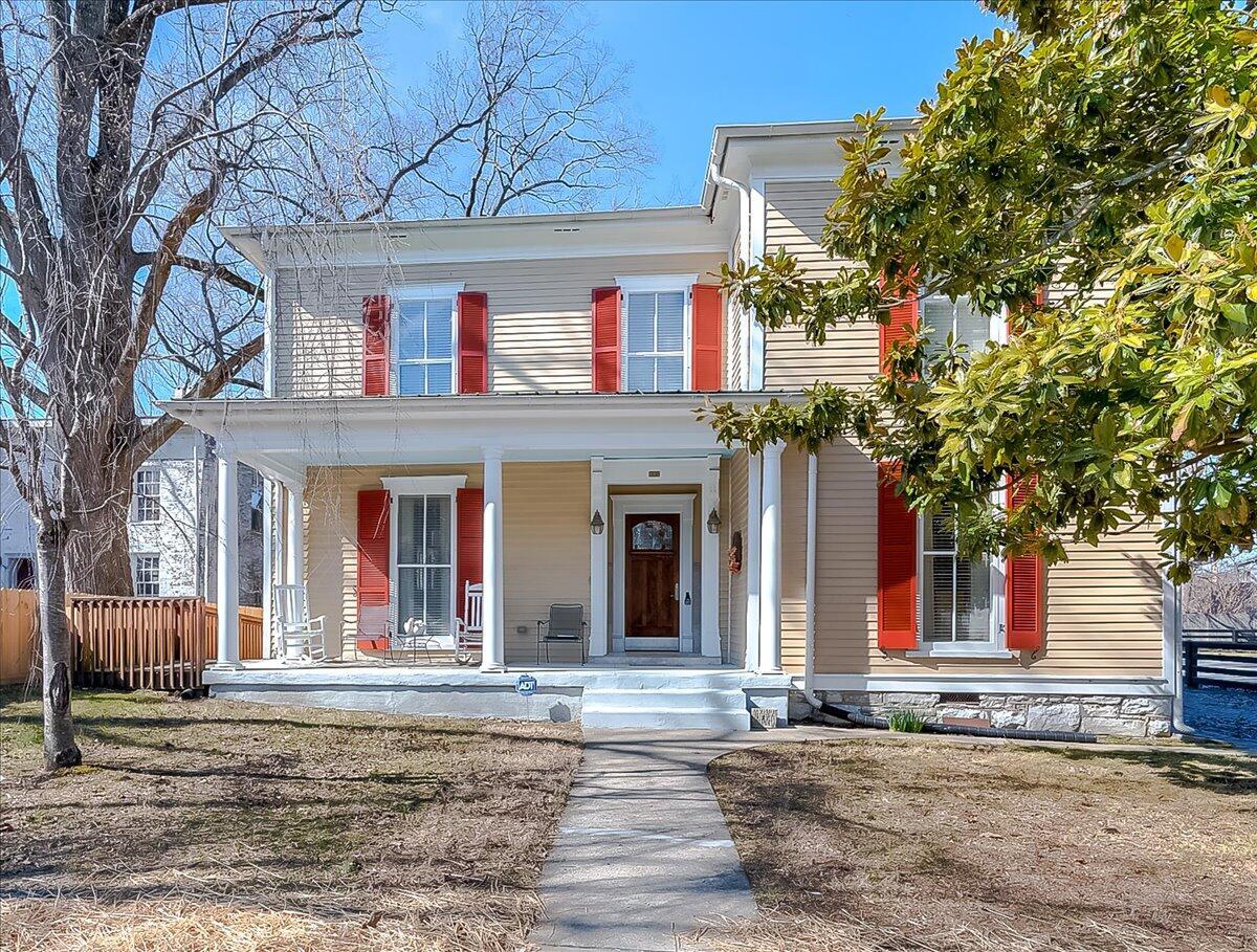 308 Wilkinson Street Property Photo 1
