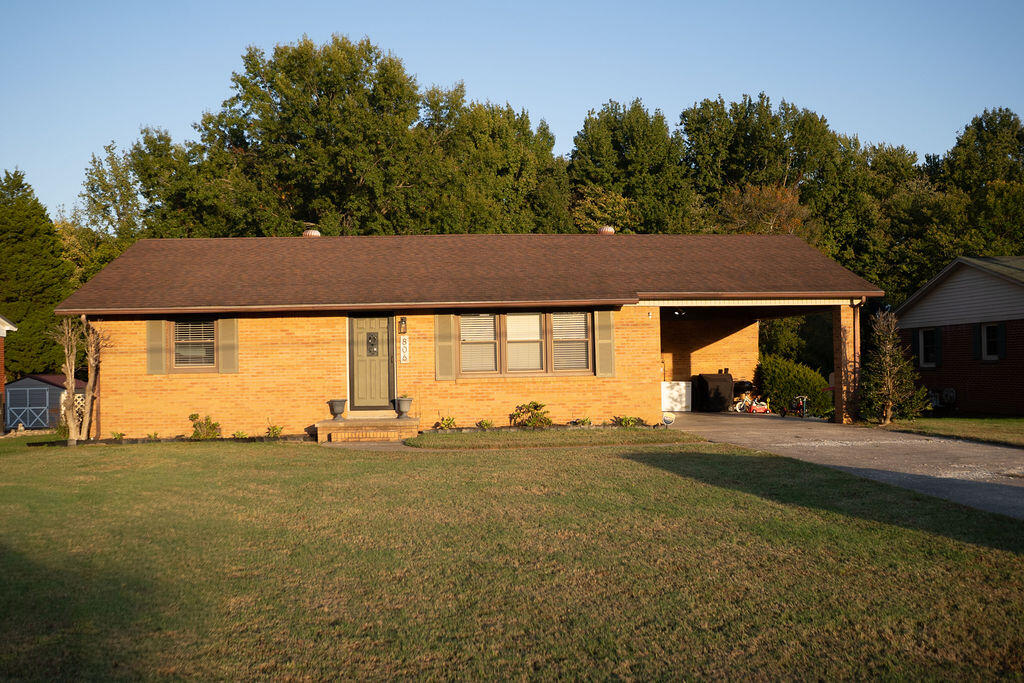 806 Mason Street Property Photo 2