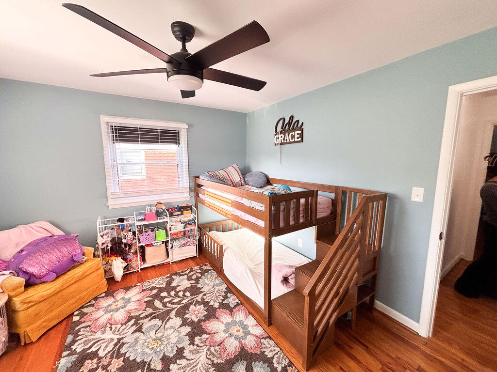 806 Mason Street Property Photo 15