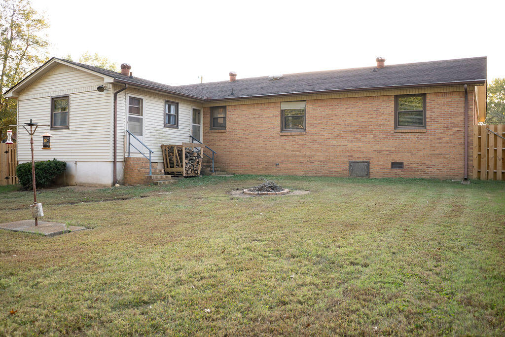 806 Mason Street Property Photo 33