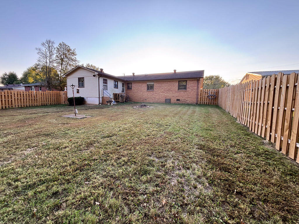 806 Mason Street Property Photo 35