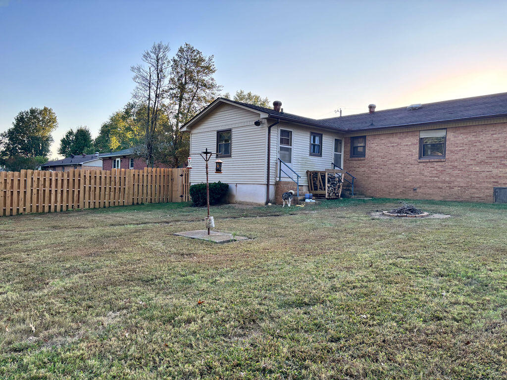 806 Mason Street Property Photo 36