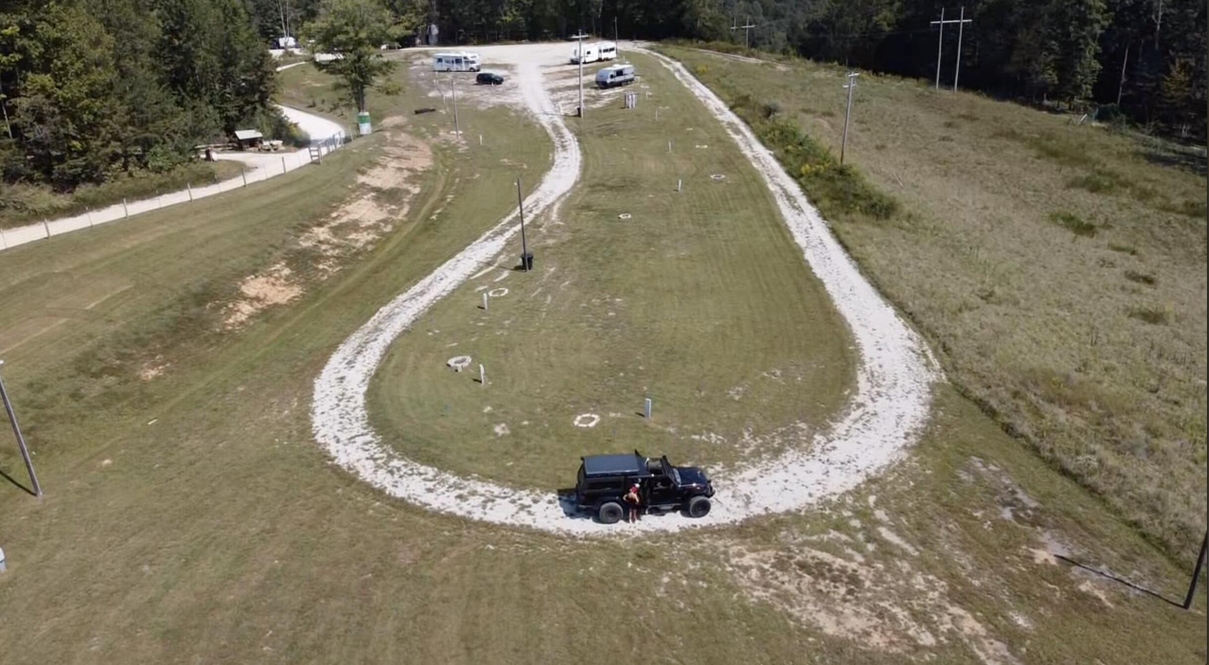 270 Bald Rock Fork Road Tract 2 Property Photo 2