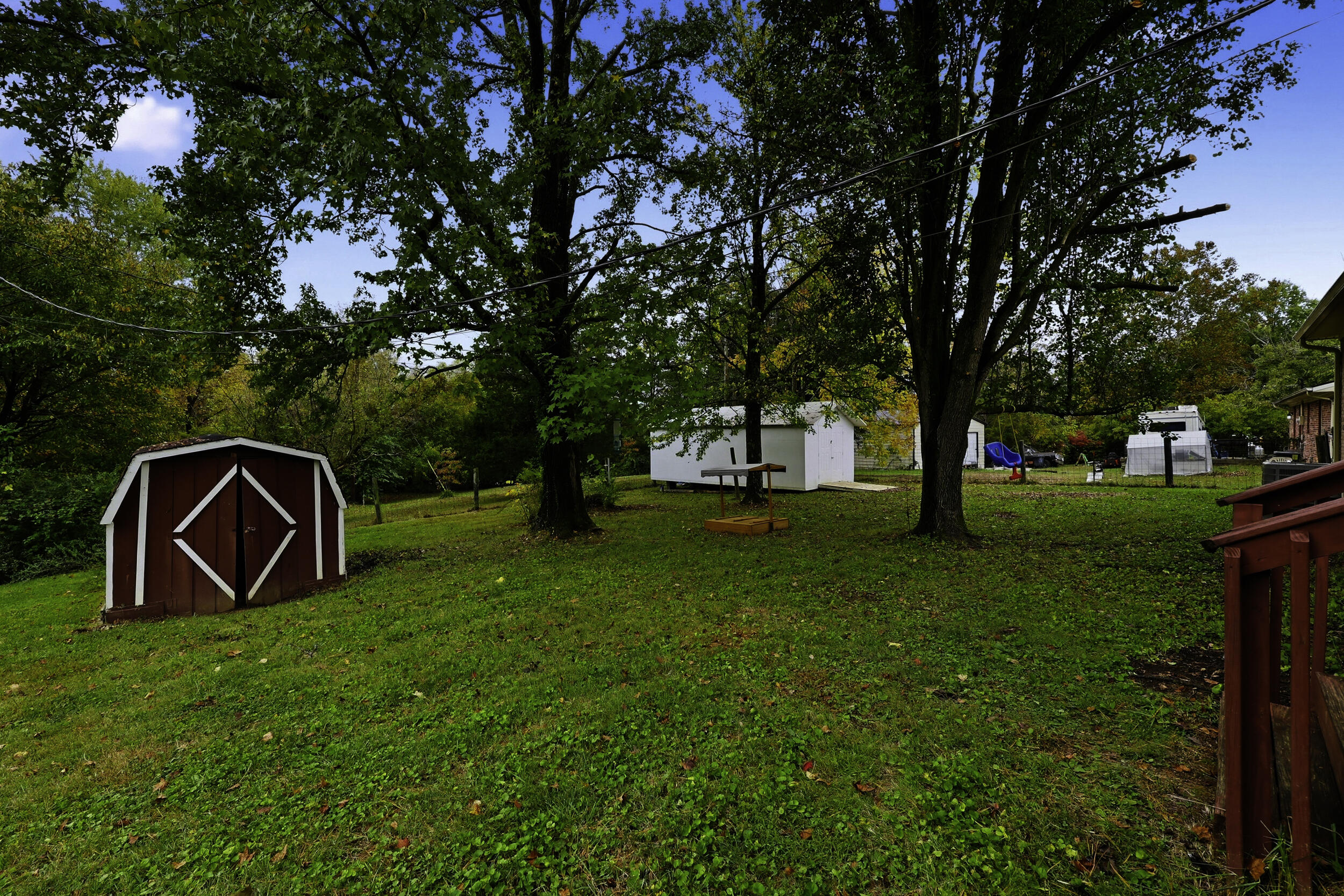 102 Jennifer Drive Property Photo 21