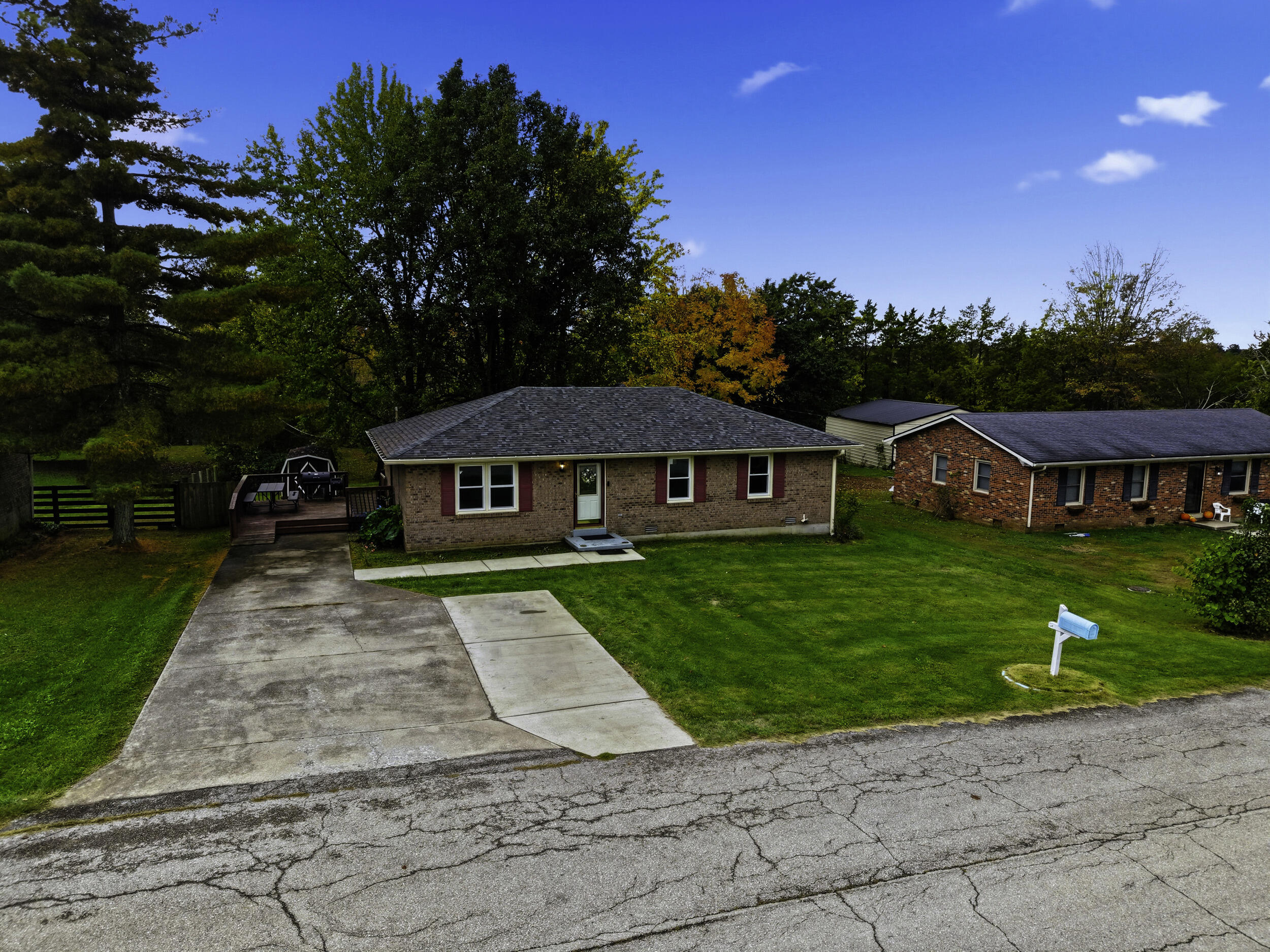 102 Jennifer Drive Property Photo 33